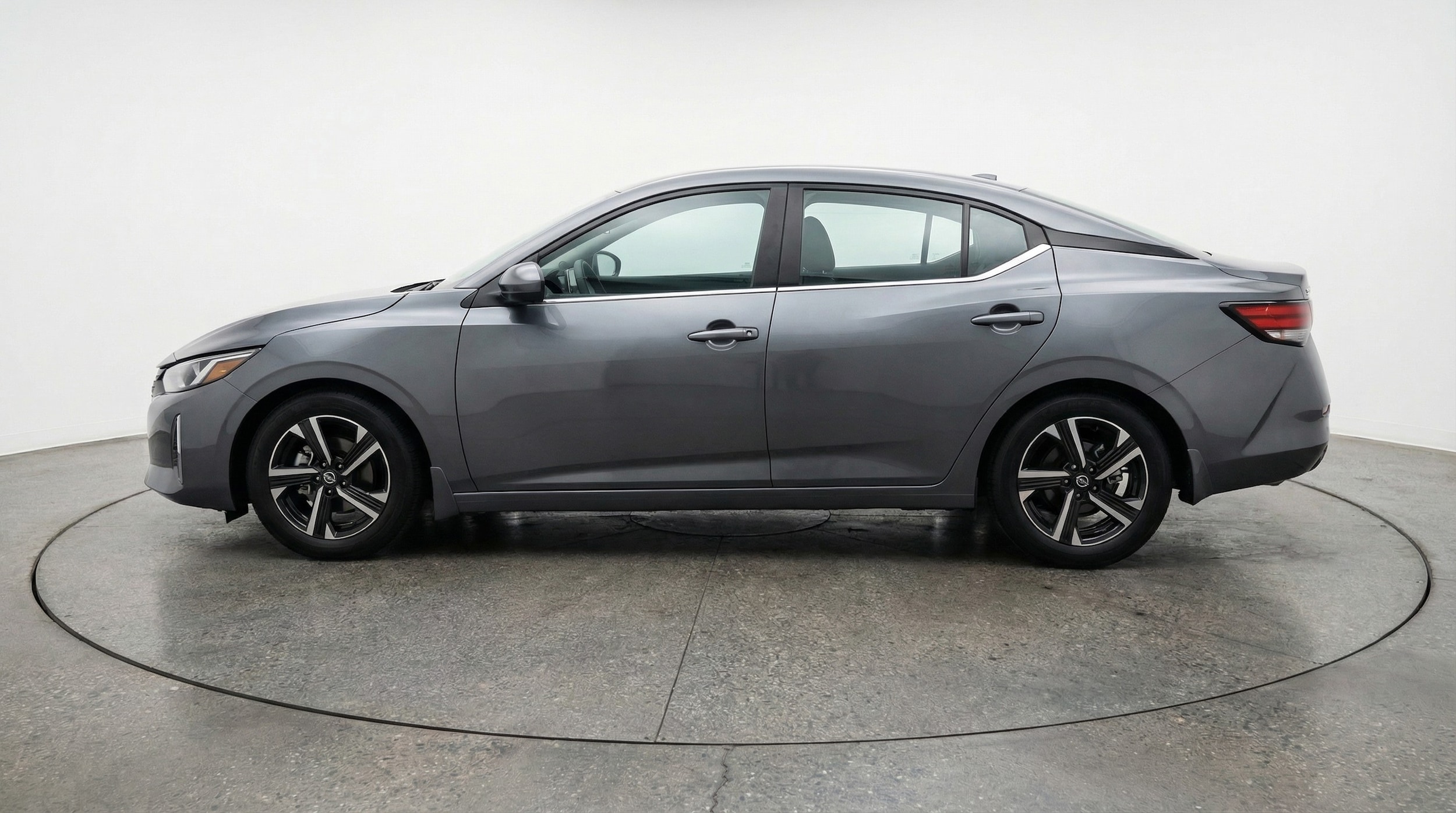 Thumbnail: 2025 Nissan Sentra - 4