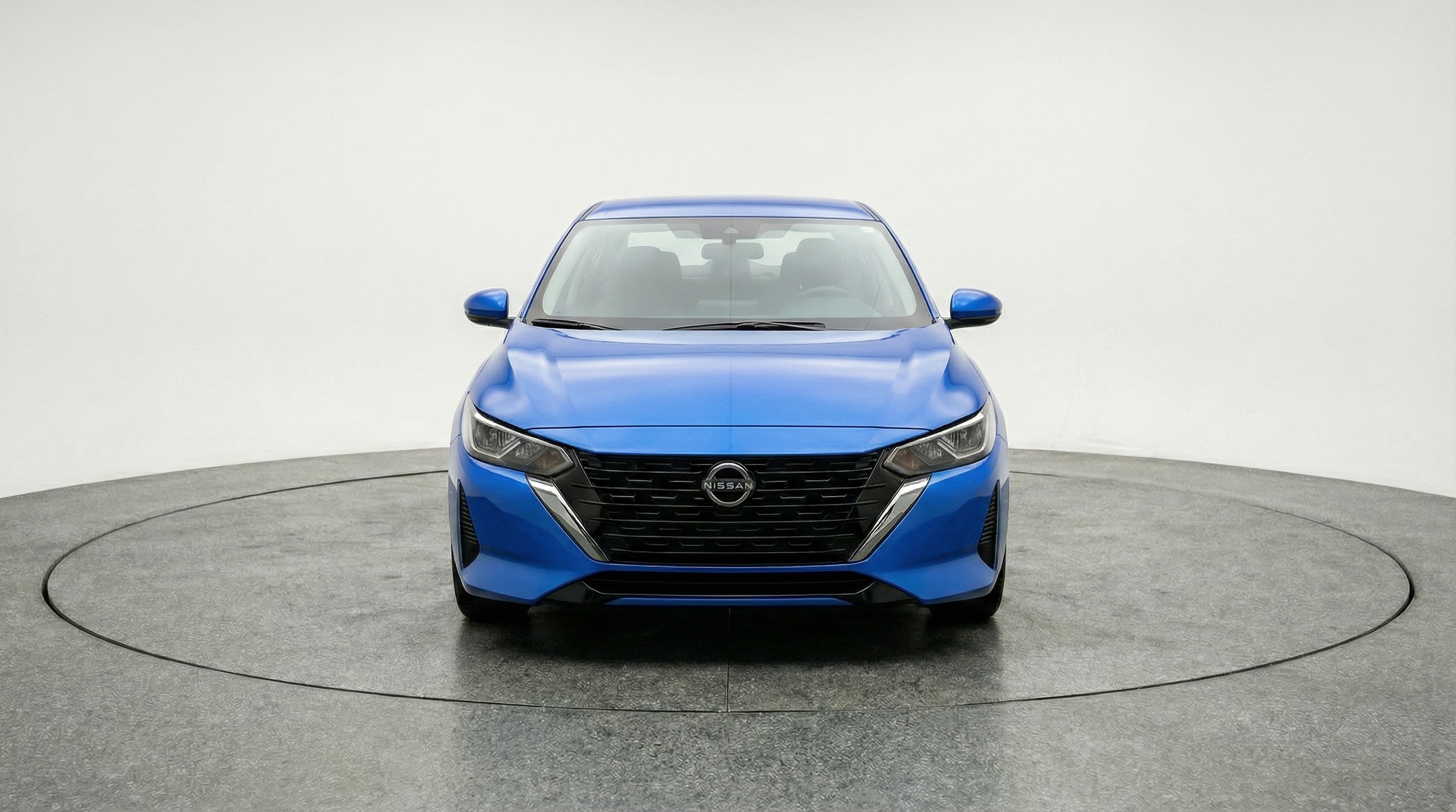 Thumbnail: 2025 Nissan Sentra - 2