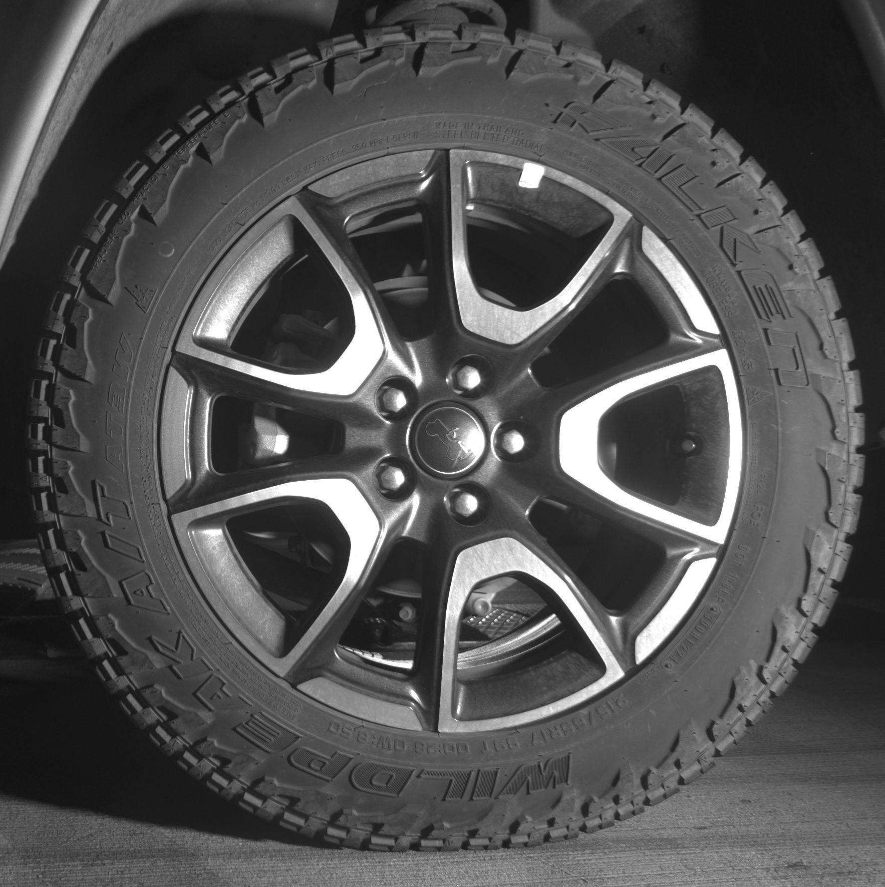 Thumbnail: 2025 Jeep Compass - 11