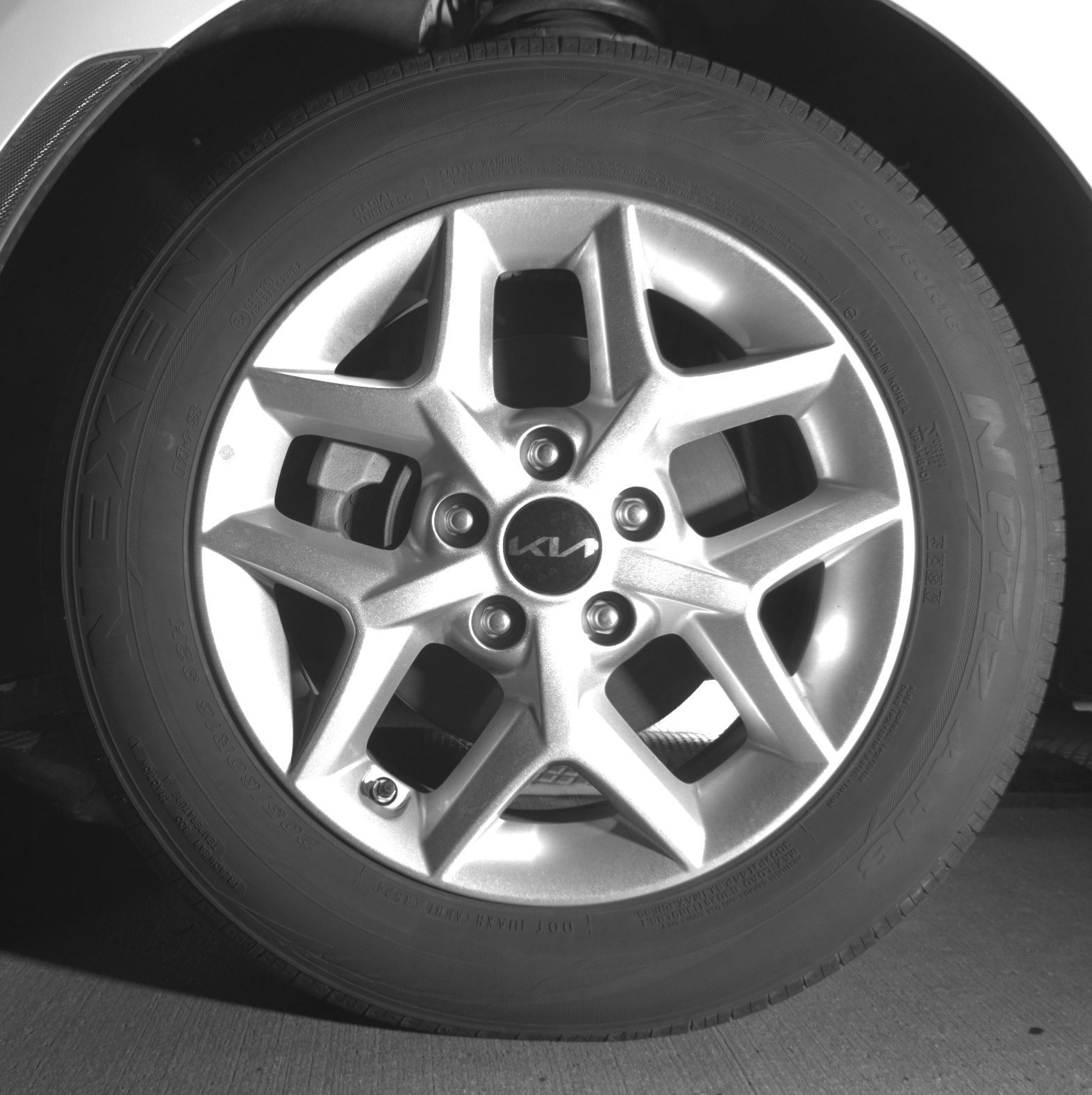 Thumbnail: 2025 Kia Soul - 9