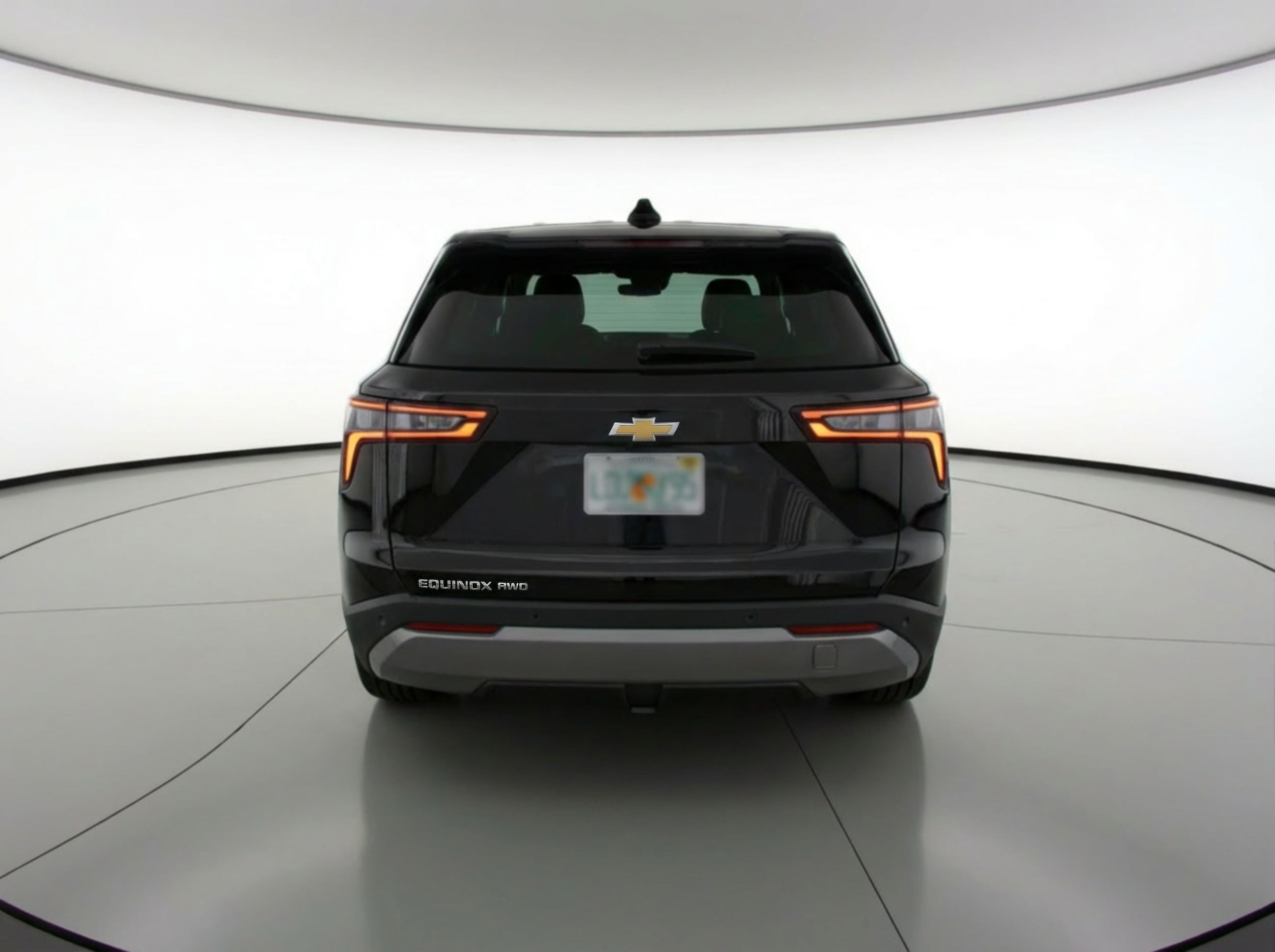 Thumbnail: 2025 Chevrolet Equinox - 6