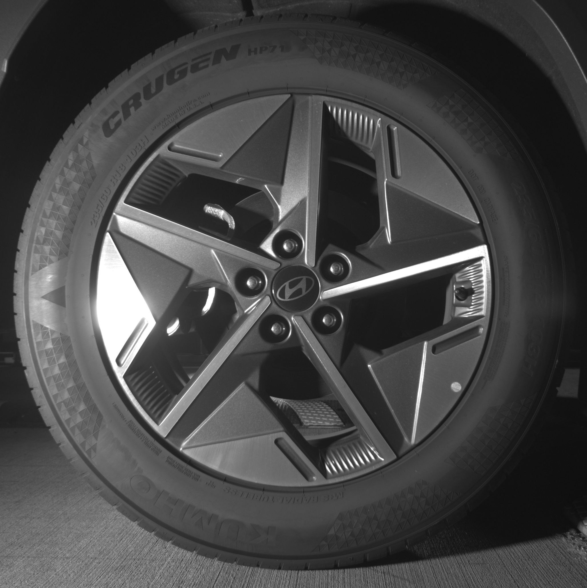 Thumbnail: 2025 Hyundai Tucson - 12