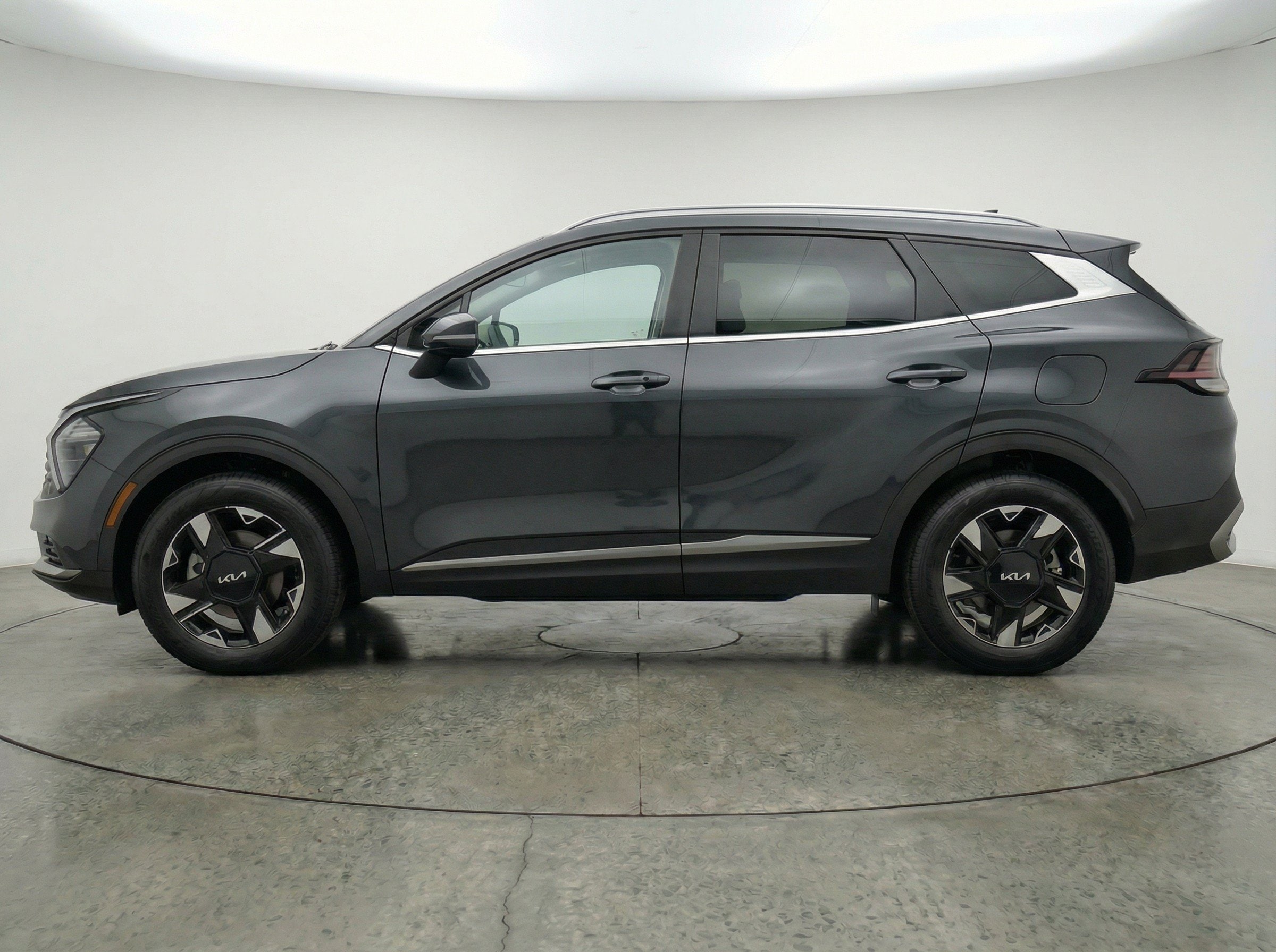 Thumbnail: 2026 Kia Sportage - 5