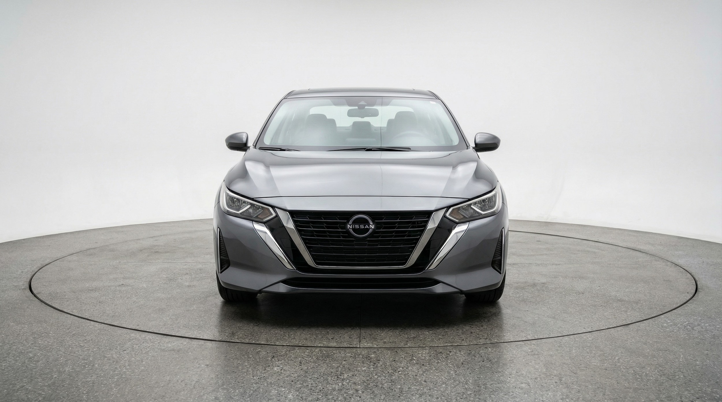 Thumbnail: 2025 Nissan Sentra - 2