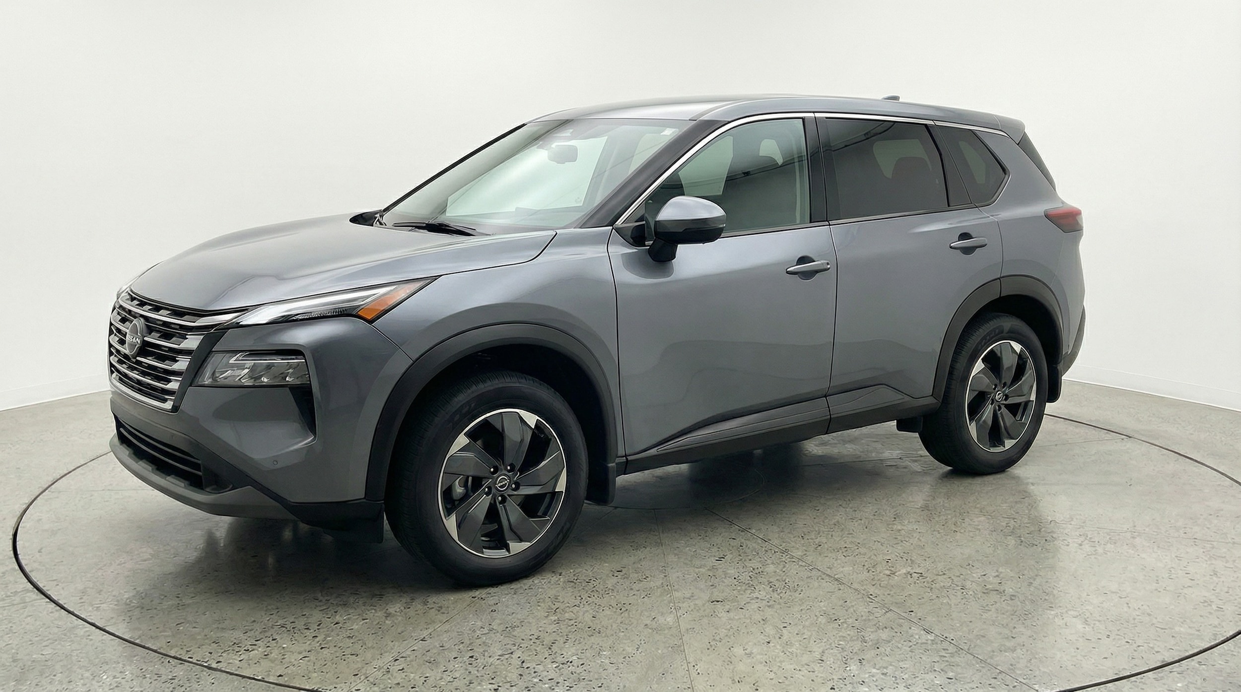 Thumbnail: 2025 Nissan Rogue - 3