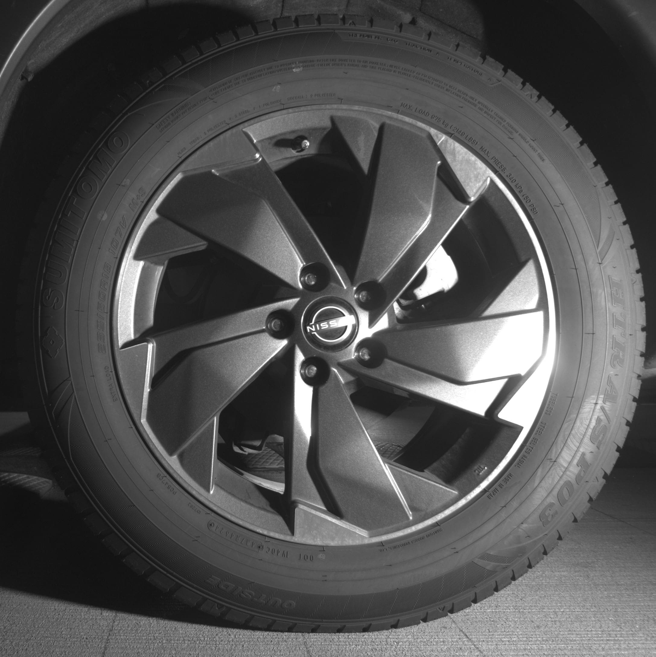 Thumbnail: 2025 Nissan Rogue - 11