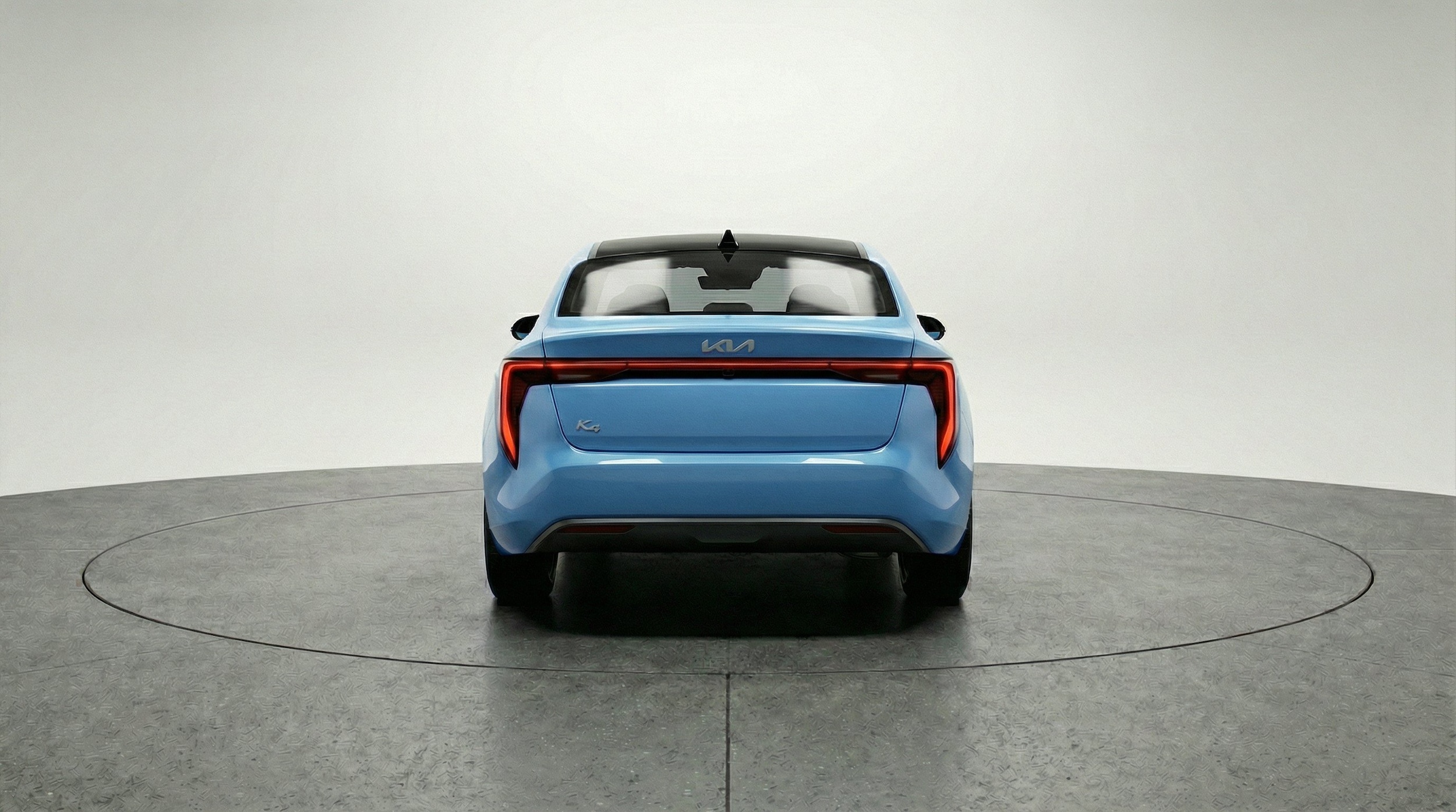Thumbnail: 2026 Kia K4 - 7