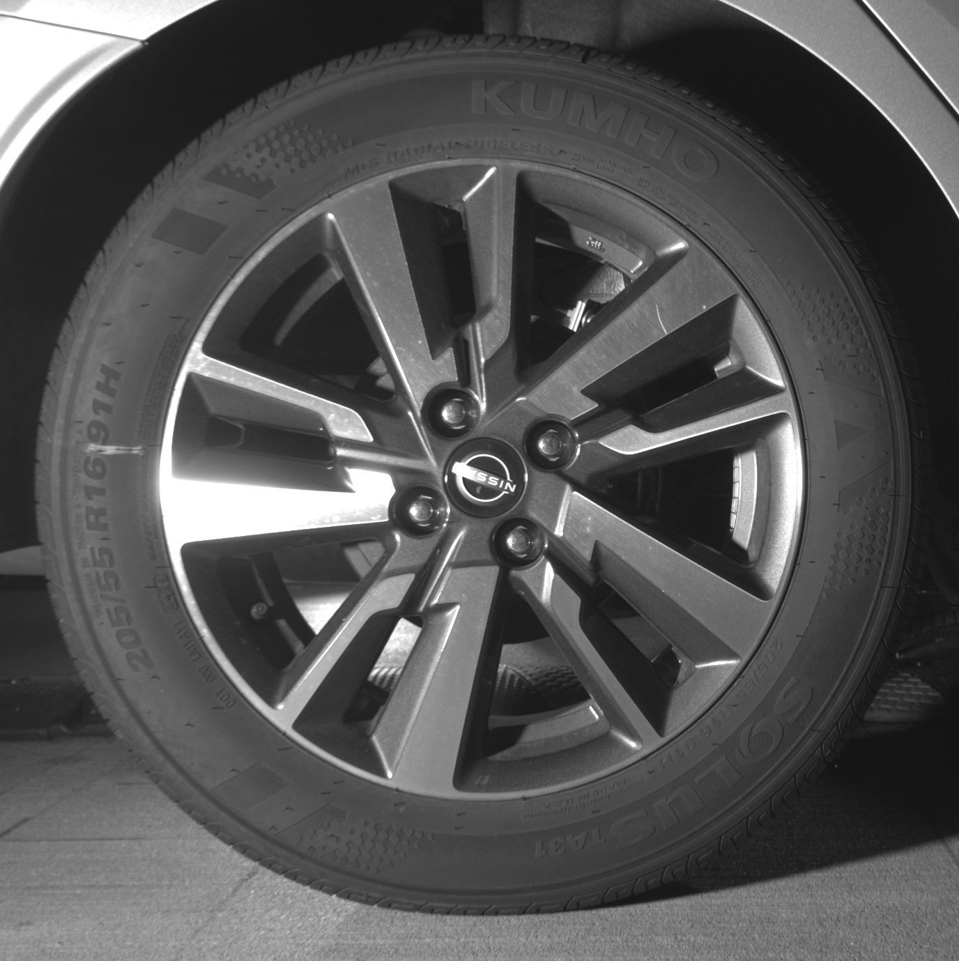 Thumbnail: 2025 Nissan Versa - 12