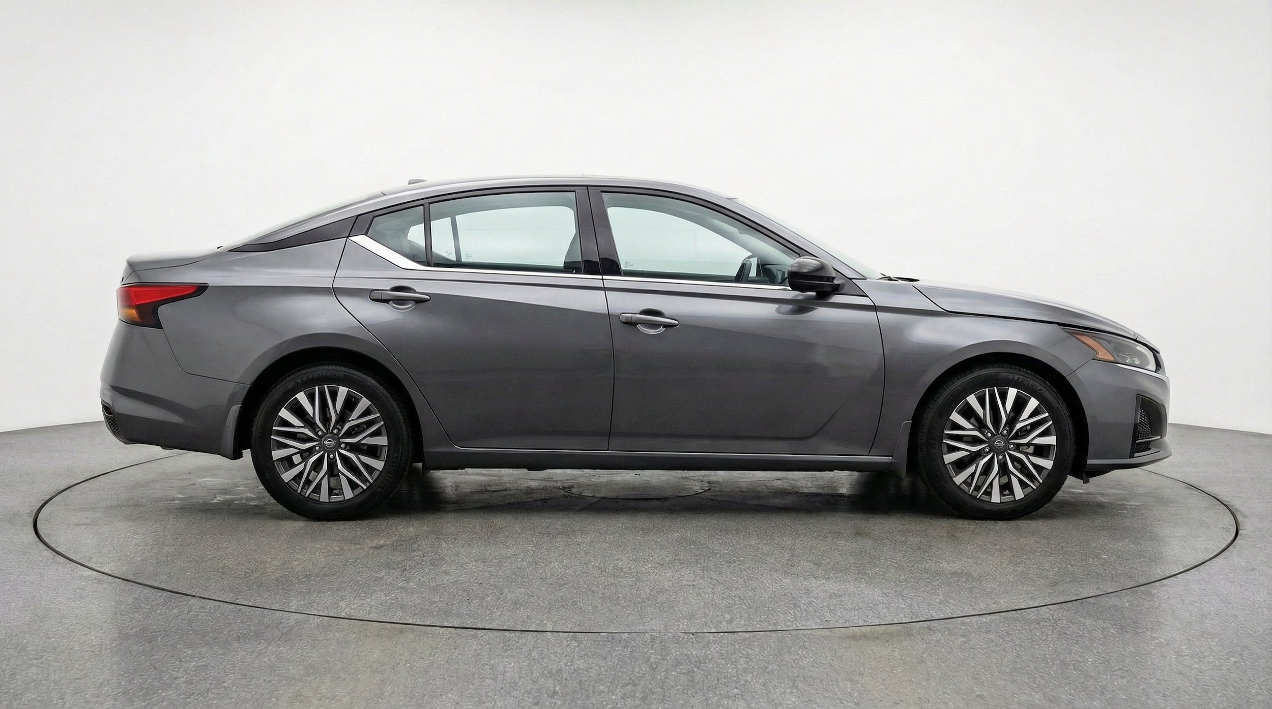 Thumbnail: 2026 Nissan Altima - 11