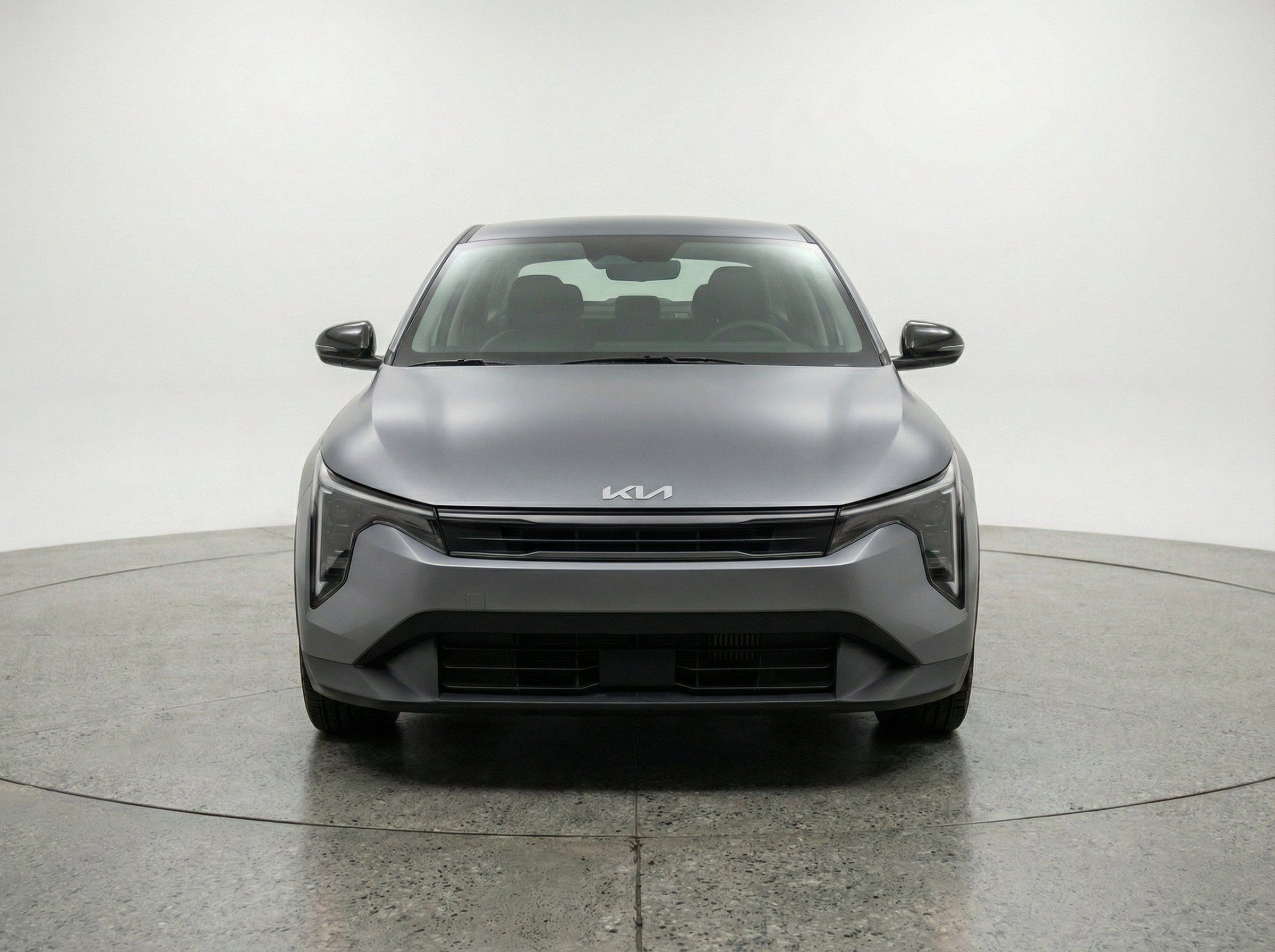 Thumbnail: 2025 Kia K4 - 2