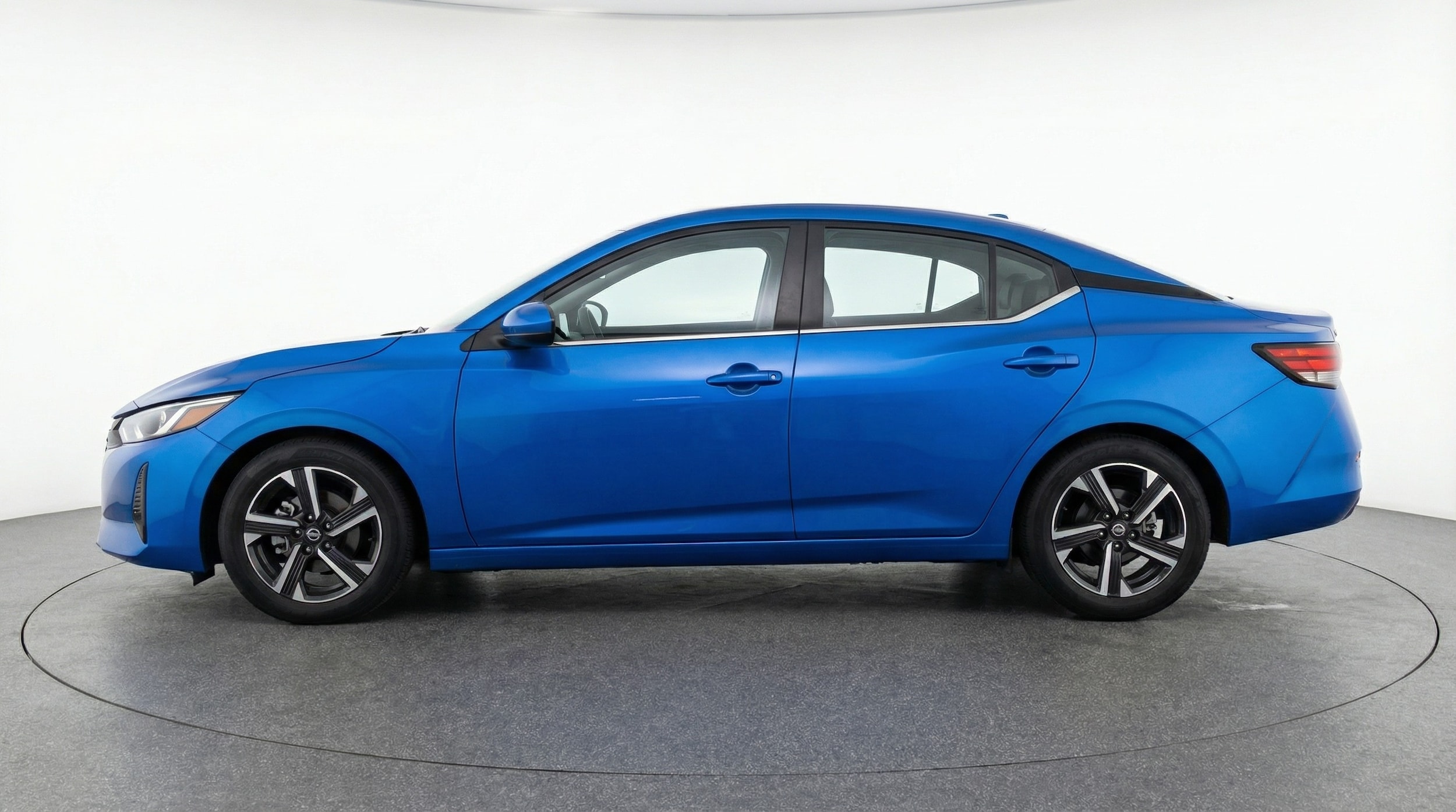 Thumbnail: 2025 Nissan Sentra - 4