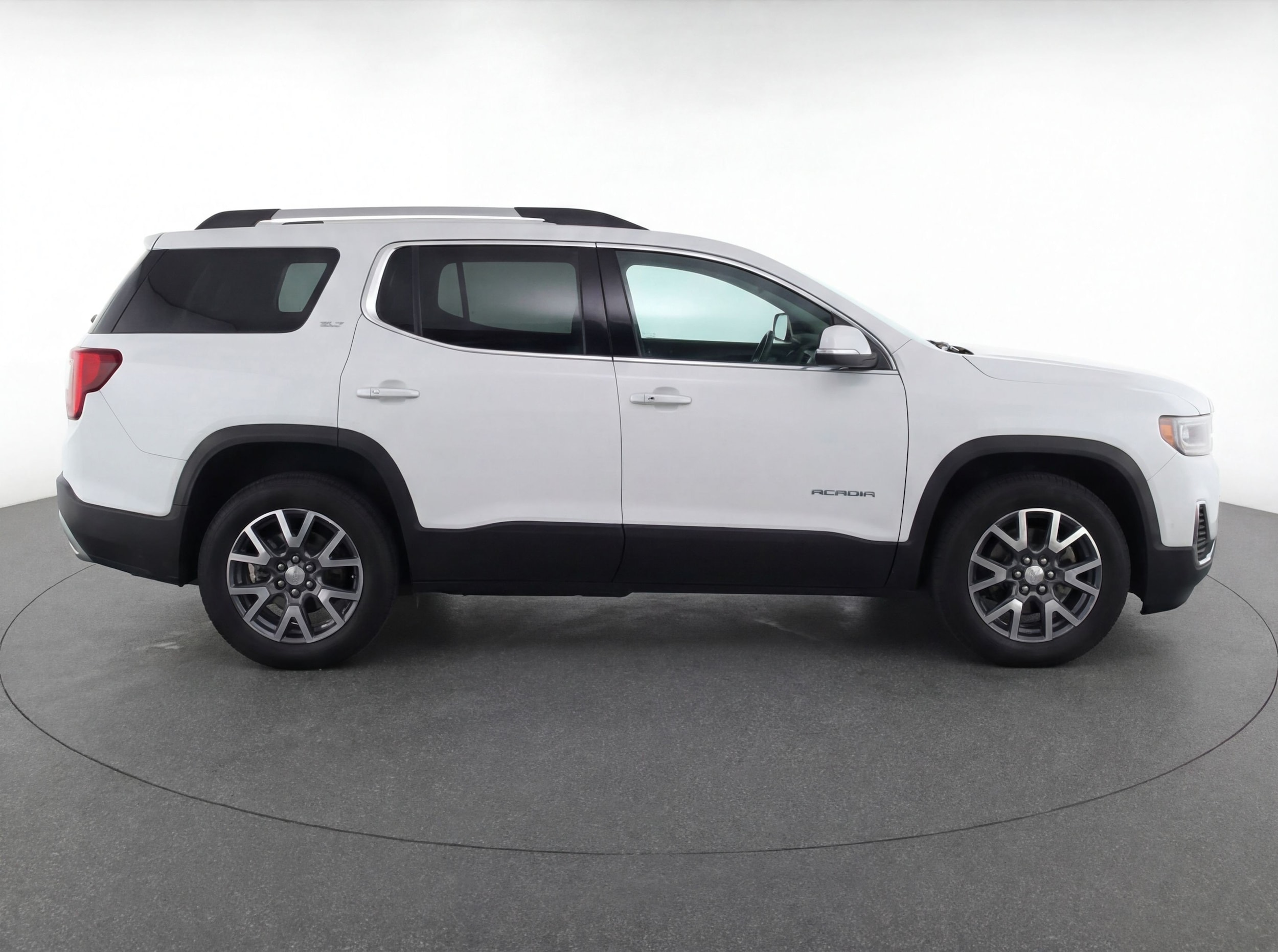Thumbnail: 2023 GMC Acadia - 11
