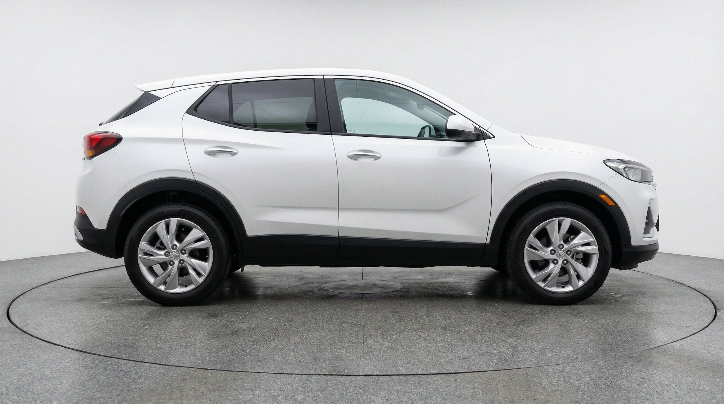 Thumbnail: 2026 Buick Encore GX - 11