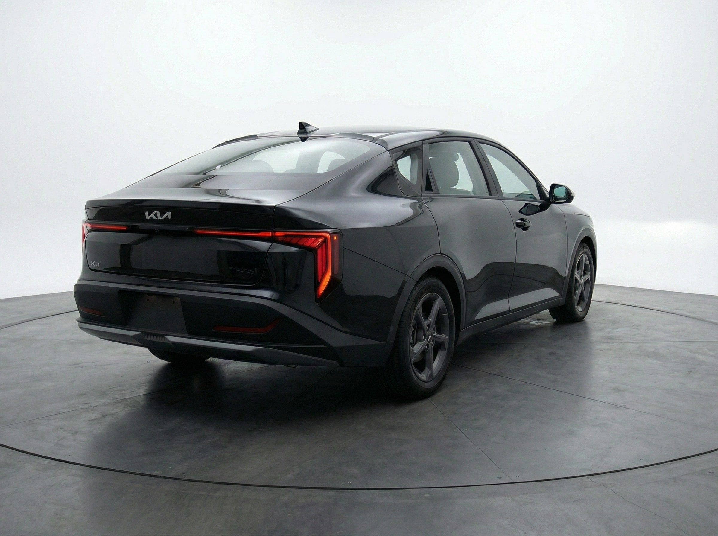Thumbnail: 2025 Kia K4 - 7
