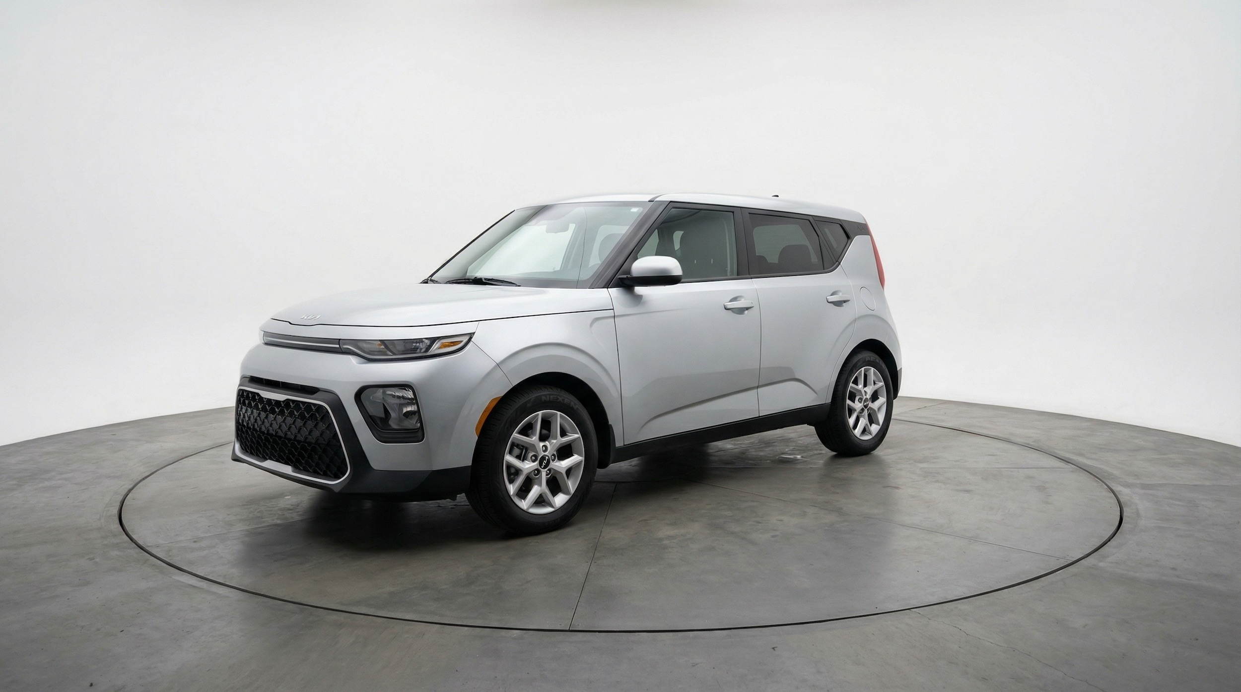 Thumbnail: 2025 Kia Soul - 3