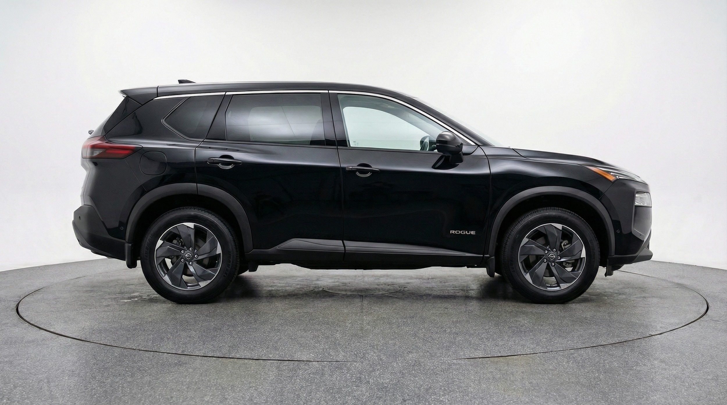 Thumbnail: 2025 Nissan Rogue - 8