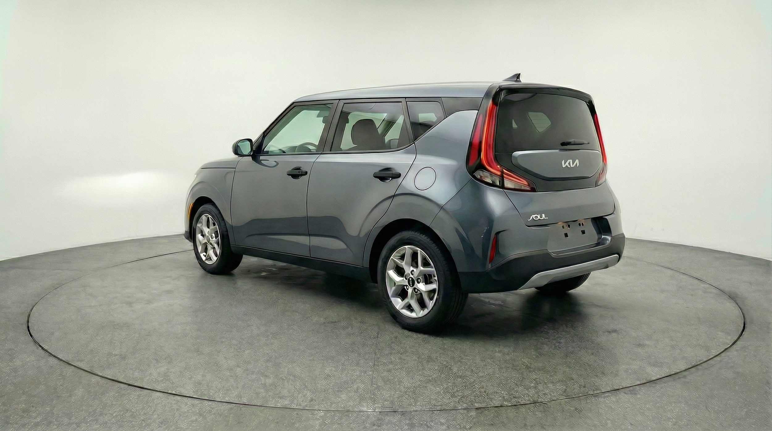 Thumbnail: 2025 Kia Soul - 5