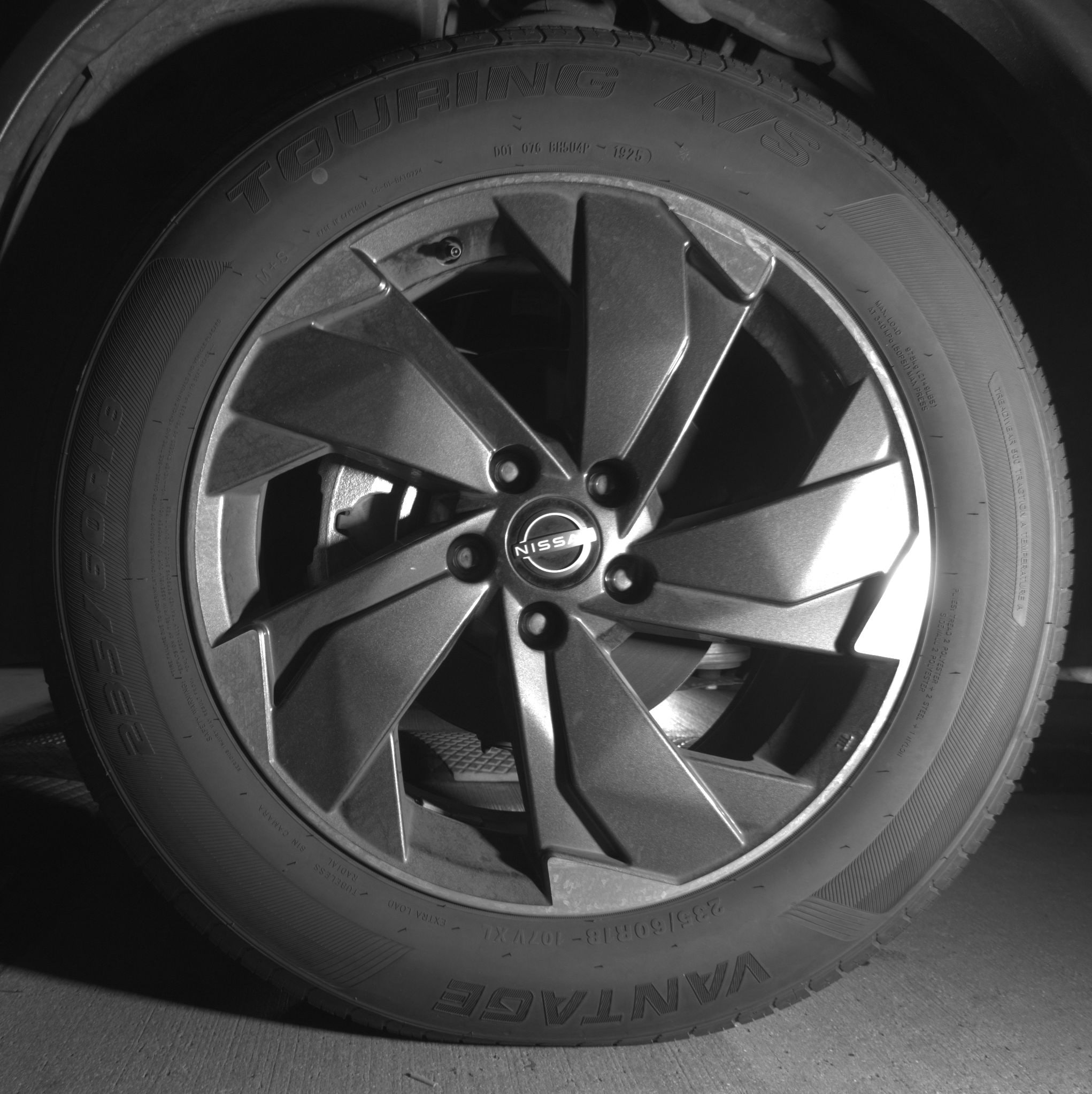 Thumbnail: 2025 Nissan Rogue - 9