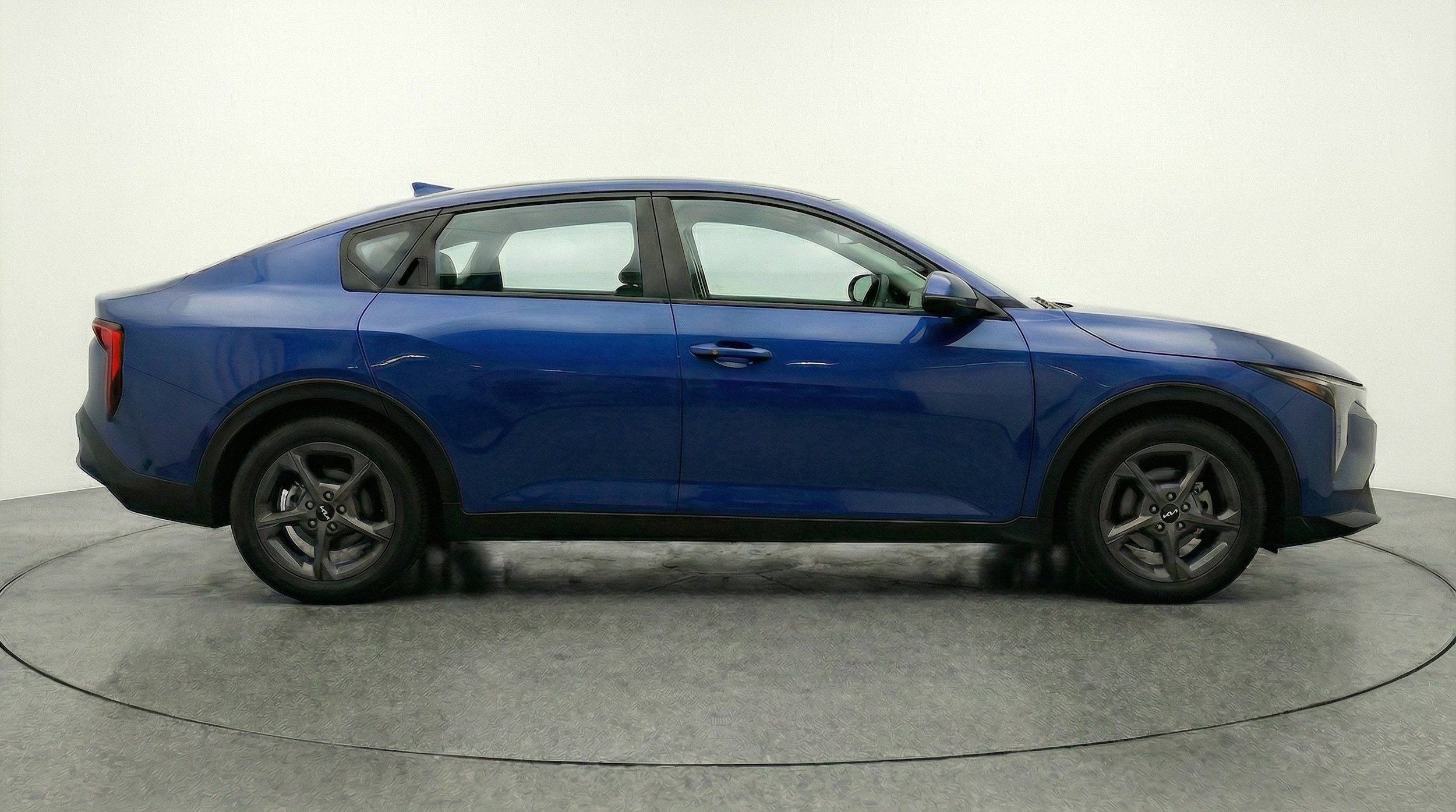 Thumbnail: 2025 Kia K4 - 8