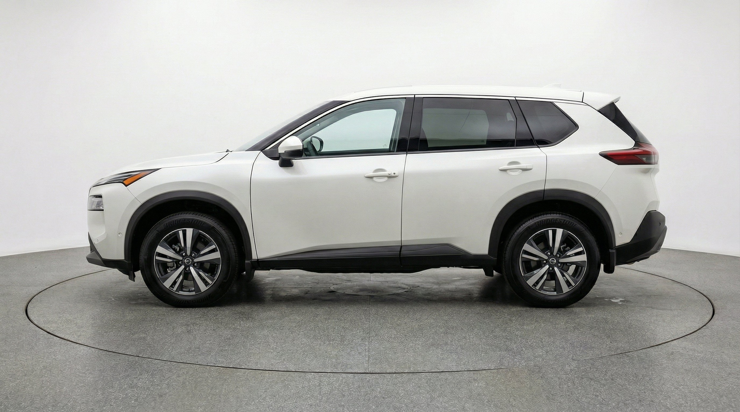Thumbnail: 2026 Nissan Rogue - 5