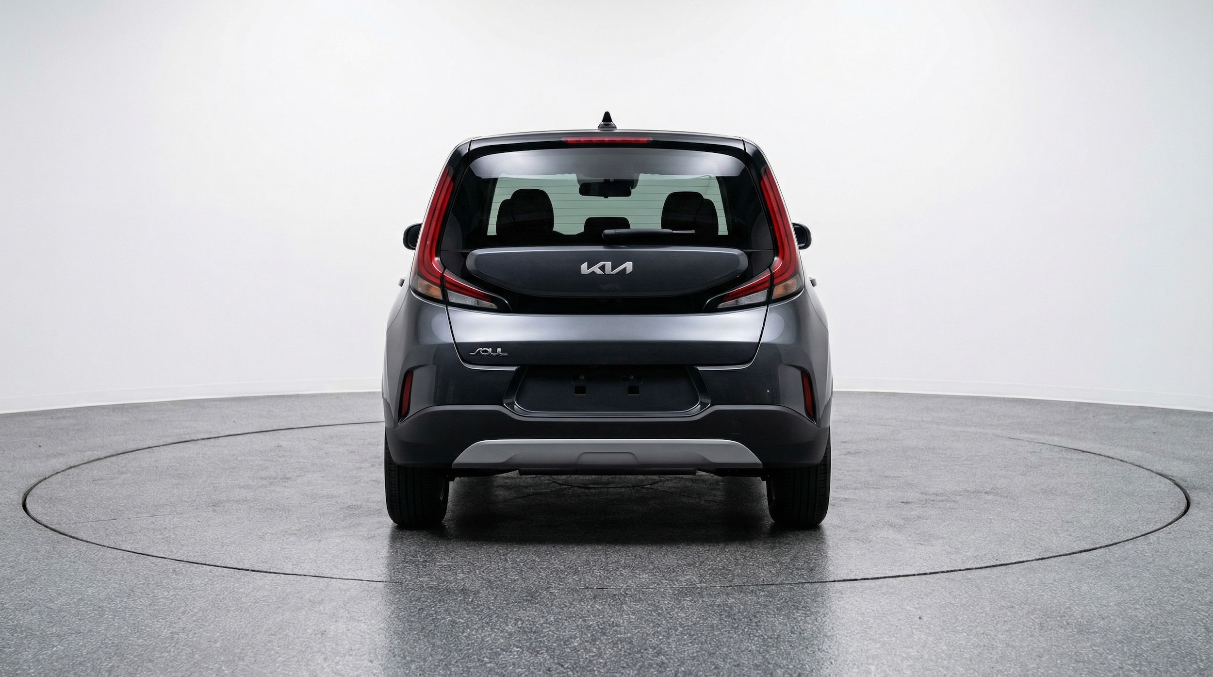 Thumbnail: 2025 Kia Soul - 6