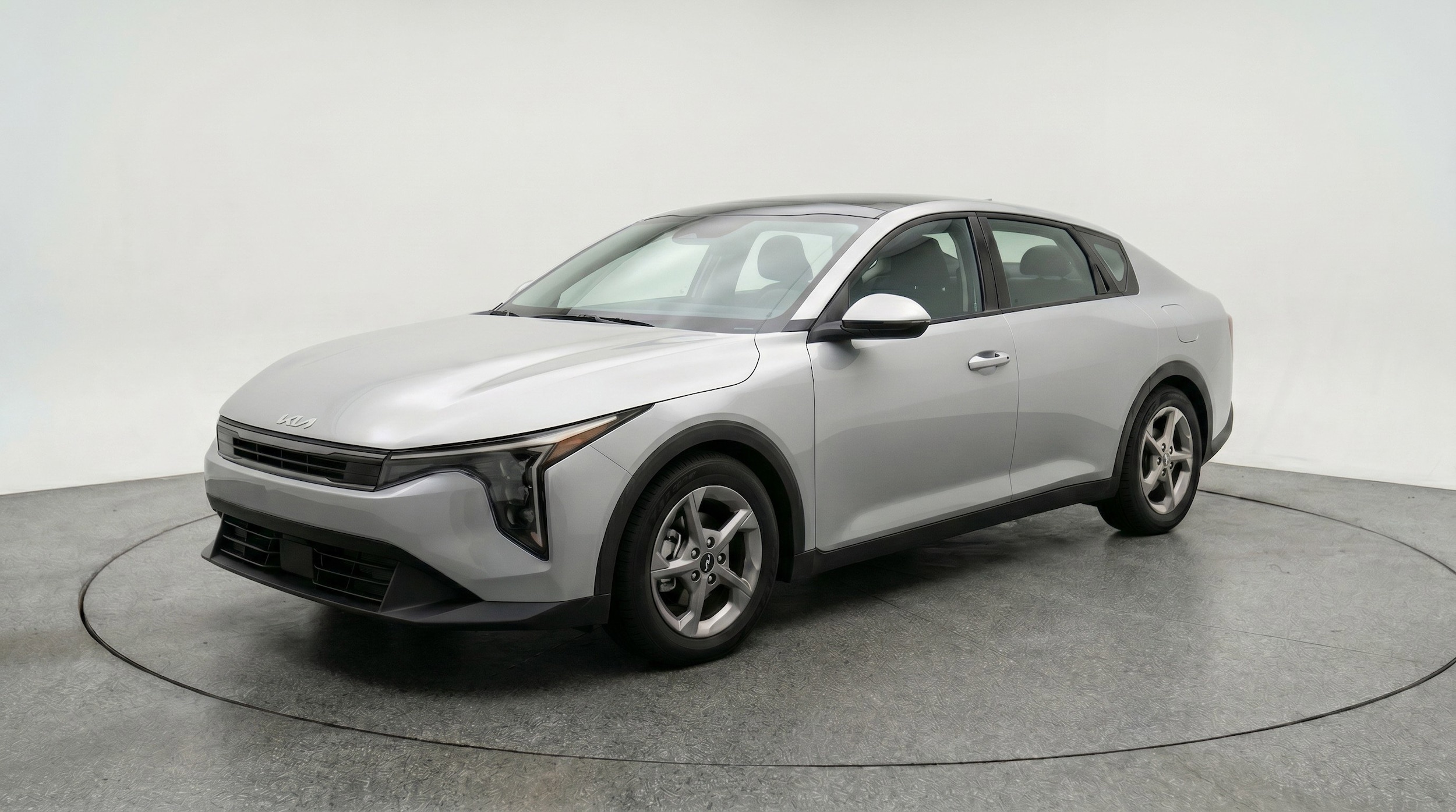 Thumbnail: 2025 Kia K4 - 3