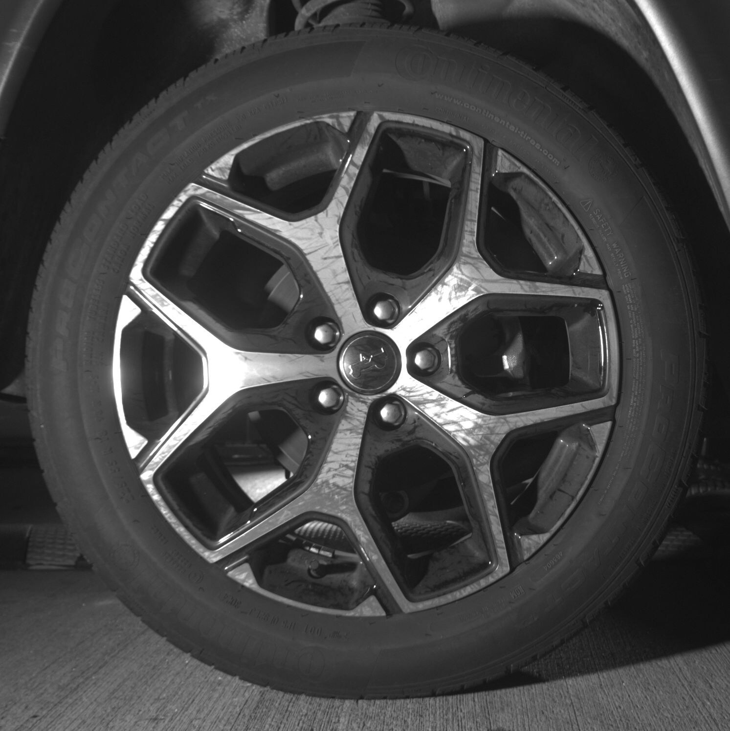 Thumbnail: 2025 Jeep Compass - 12