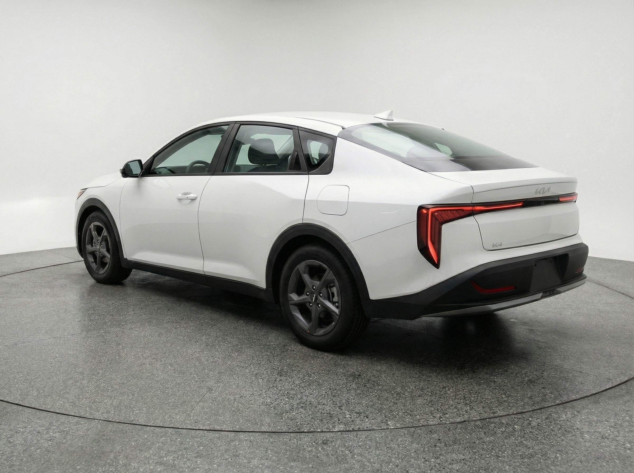 Thumbnail: 2025 Kia K4 - 5