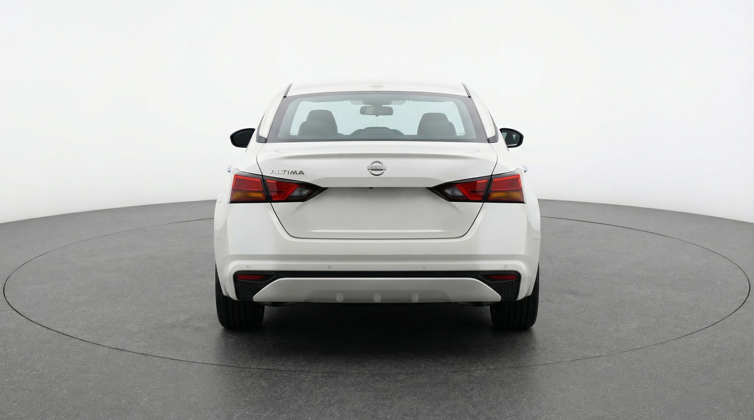 Thumbnail: 2025 Nissan Altima - 7
