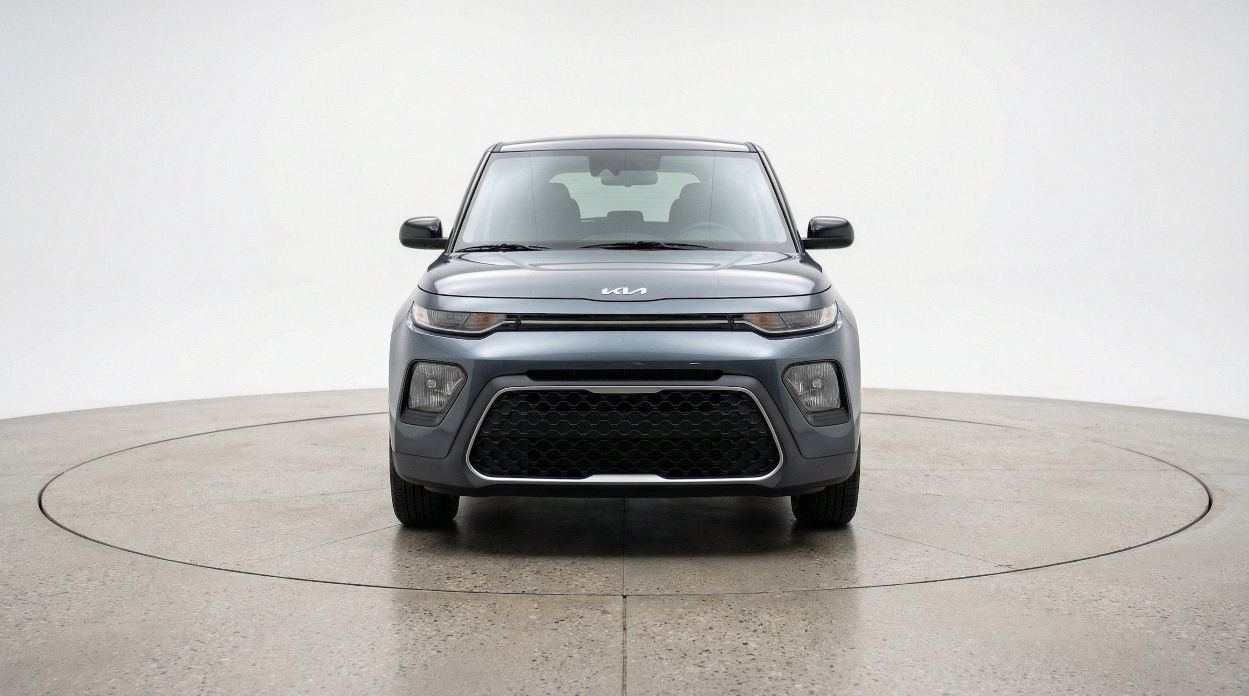 Thumbnail: 2025 Kia Soul - 2