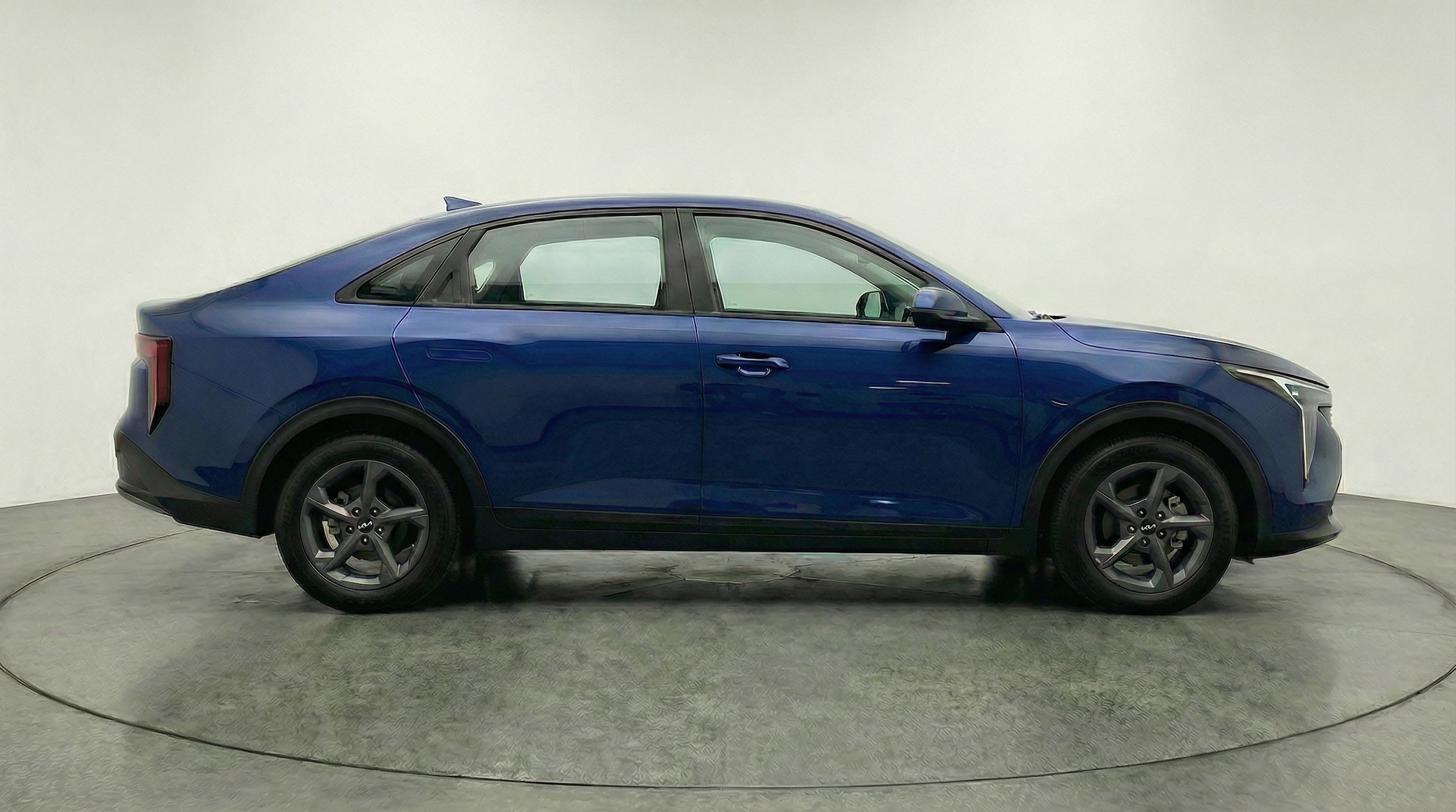 Thumbnail: 2025 Kia K4 - 8