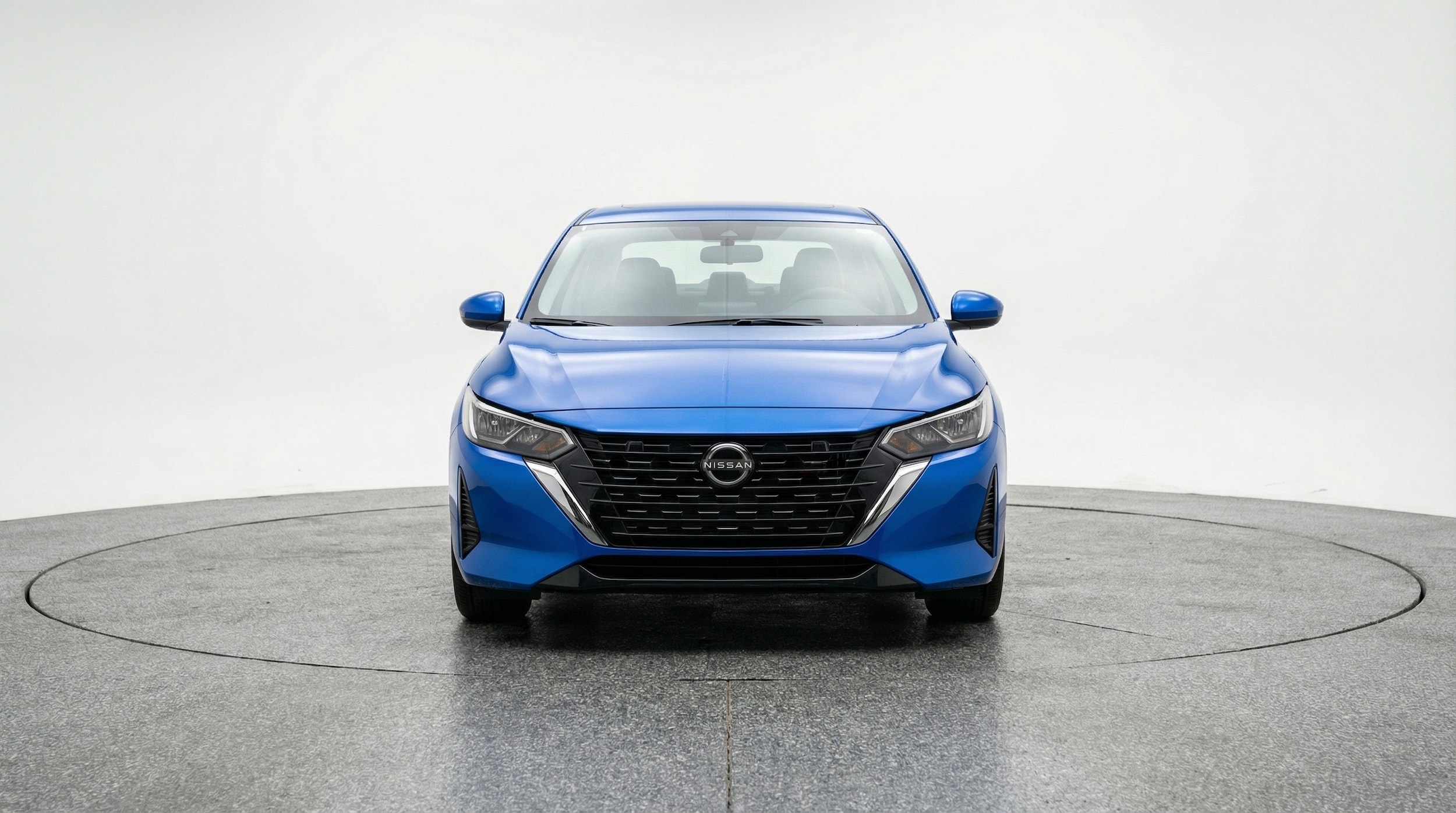 Thumbnail: 2025 Nissan Sentra - 2