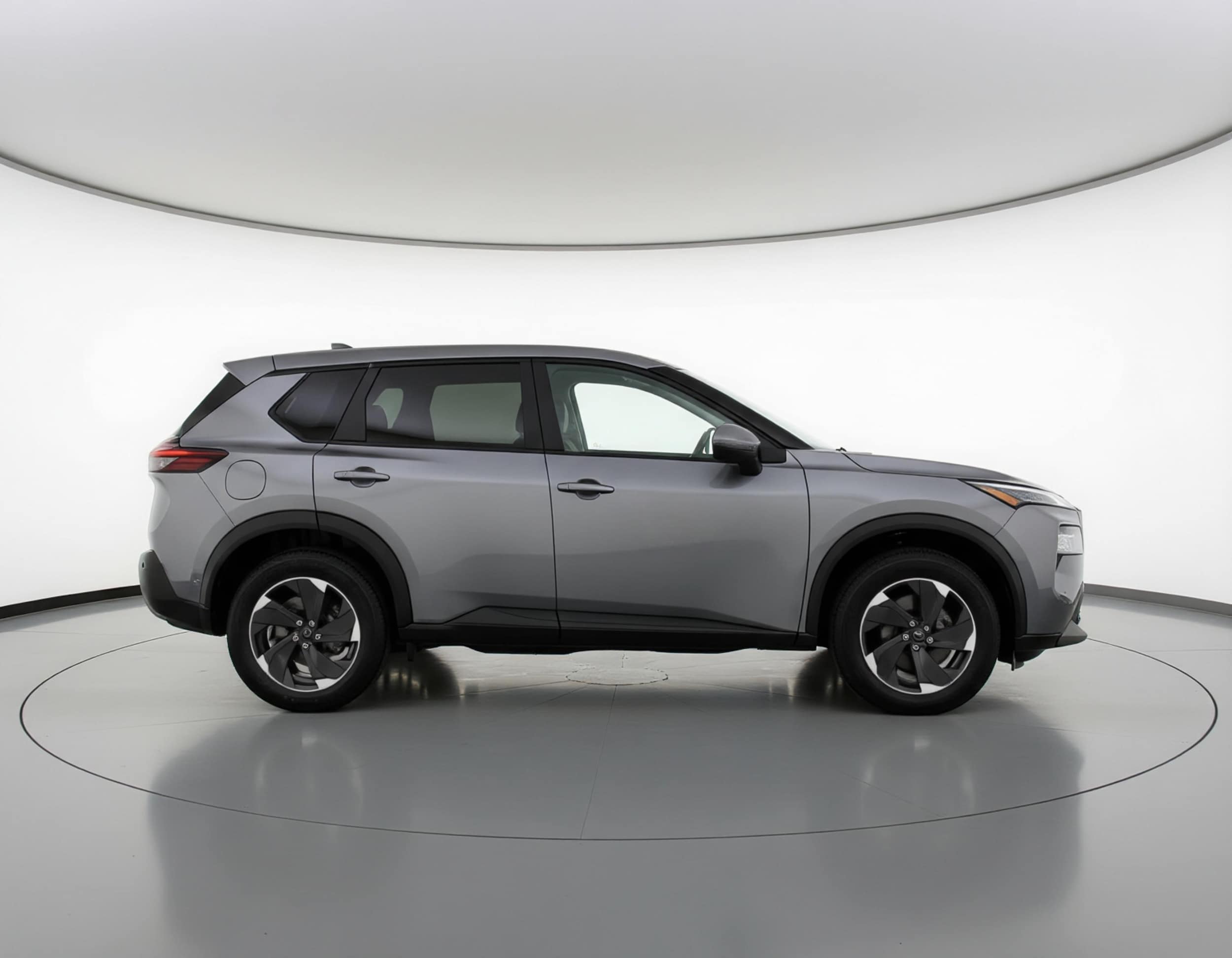 Thumbnail: 2025 Nissan Rogue - 8