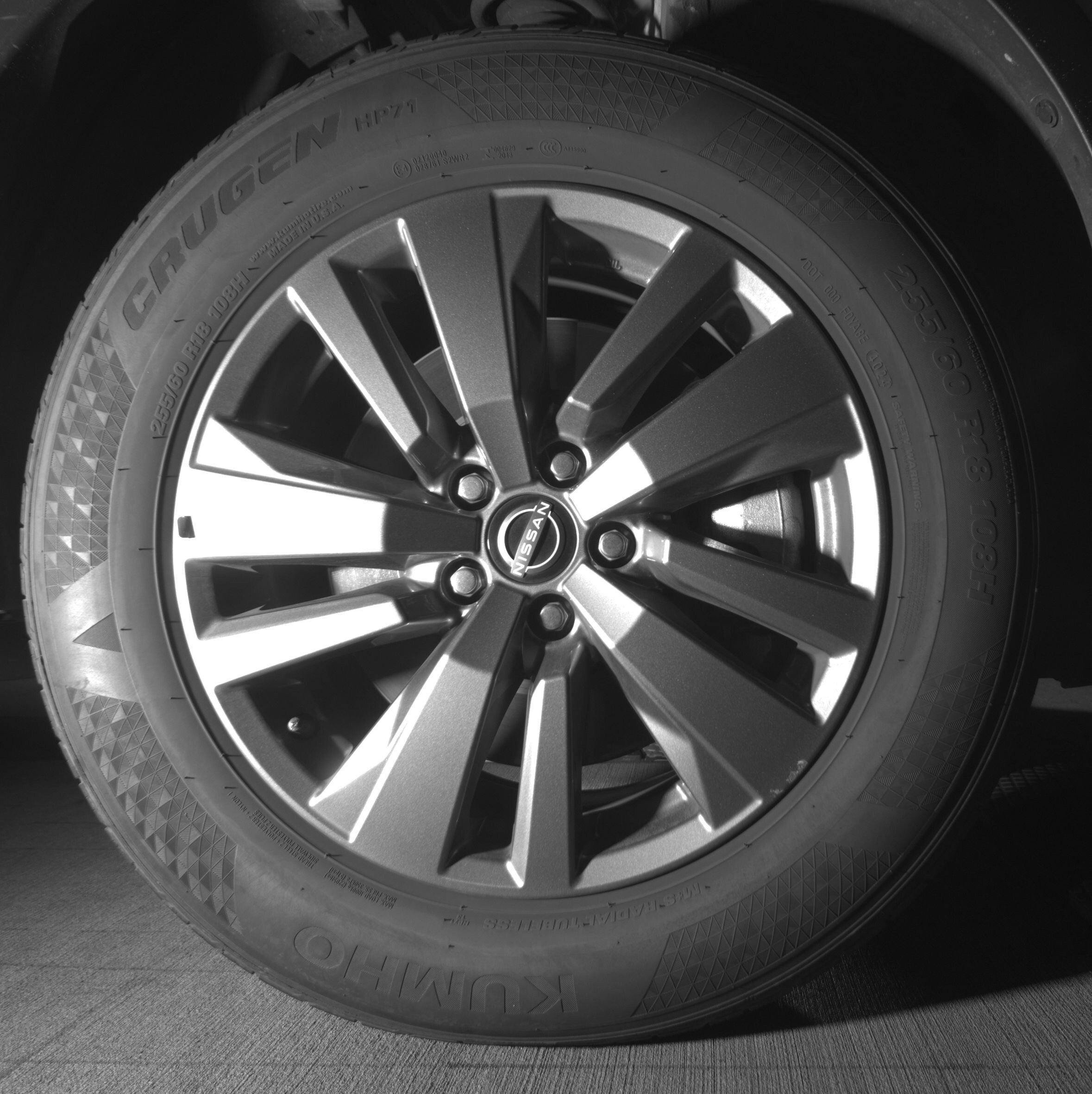 Thumbnail: 2025 Nissan Pathfinder - 10