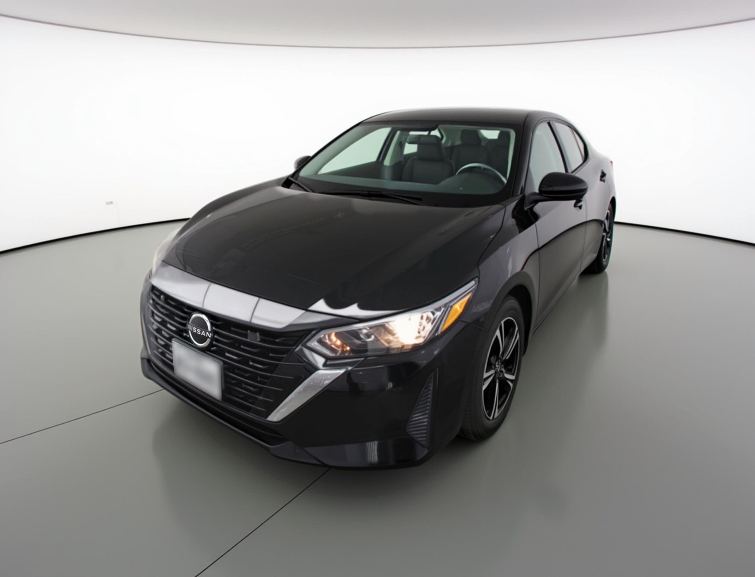 Thumbnail: 2025 Nissan Sentra - 3