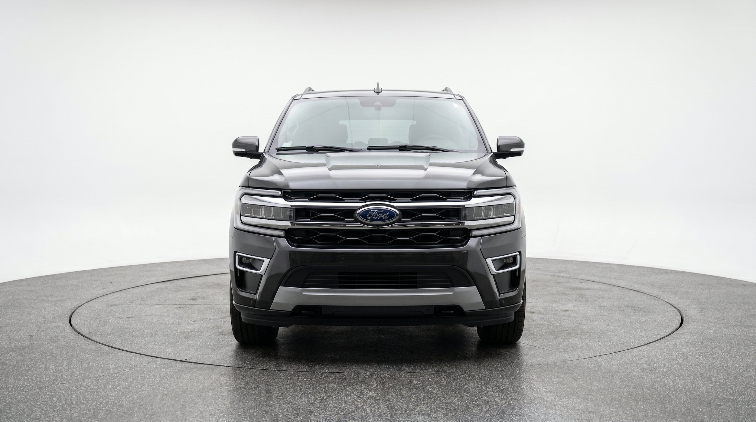 Thumbnail: 2024 Ford Expedition MAX - 2