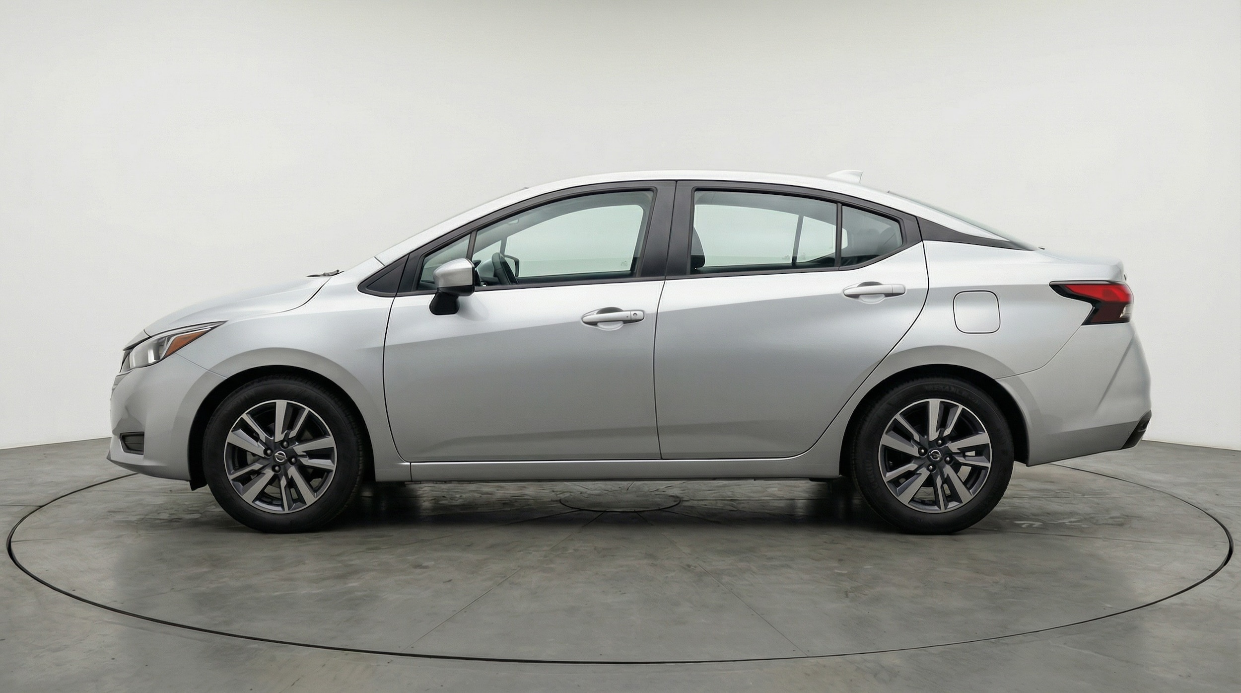 Thumbnail: 2025 Nissan Versa - 4