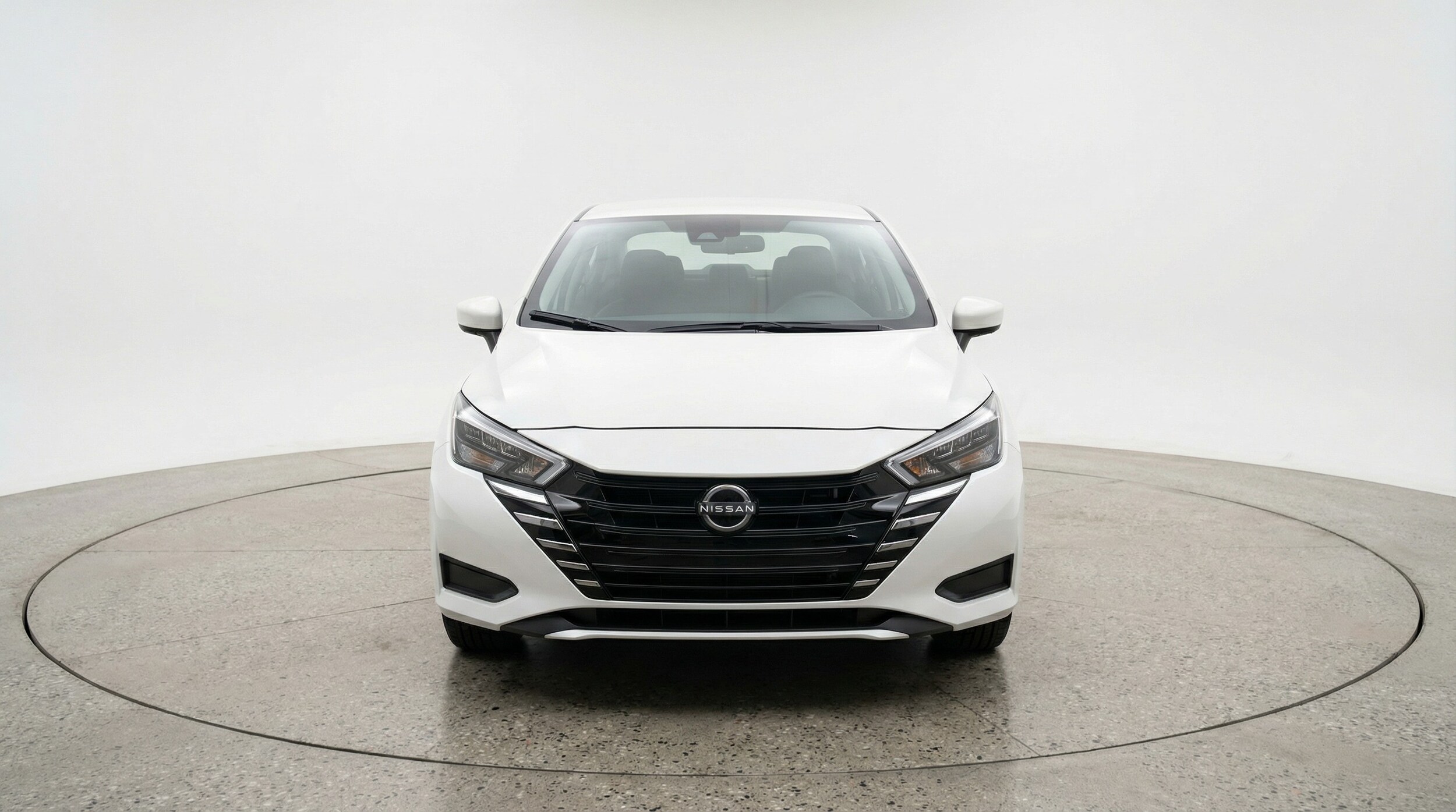 Thumbnail: 2025 Nissan Versa - 2