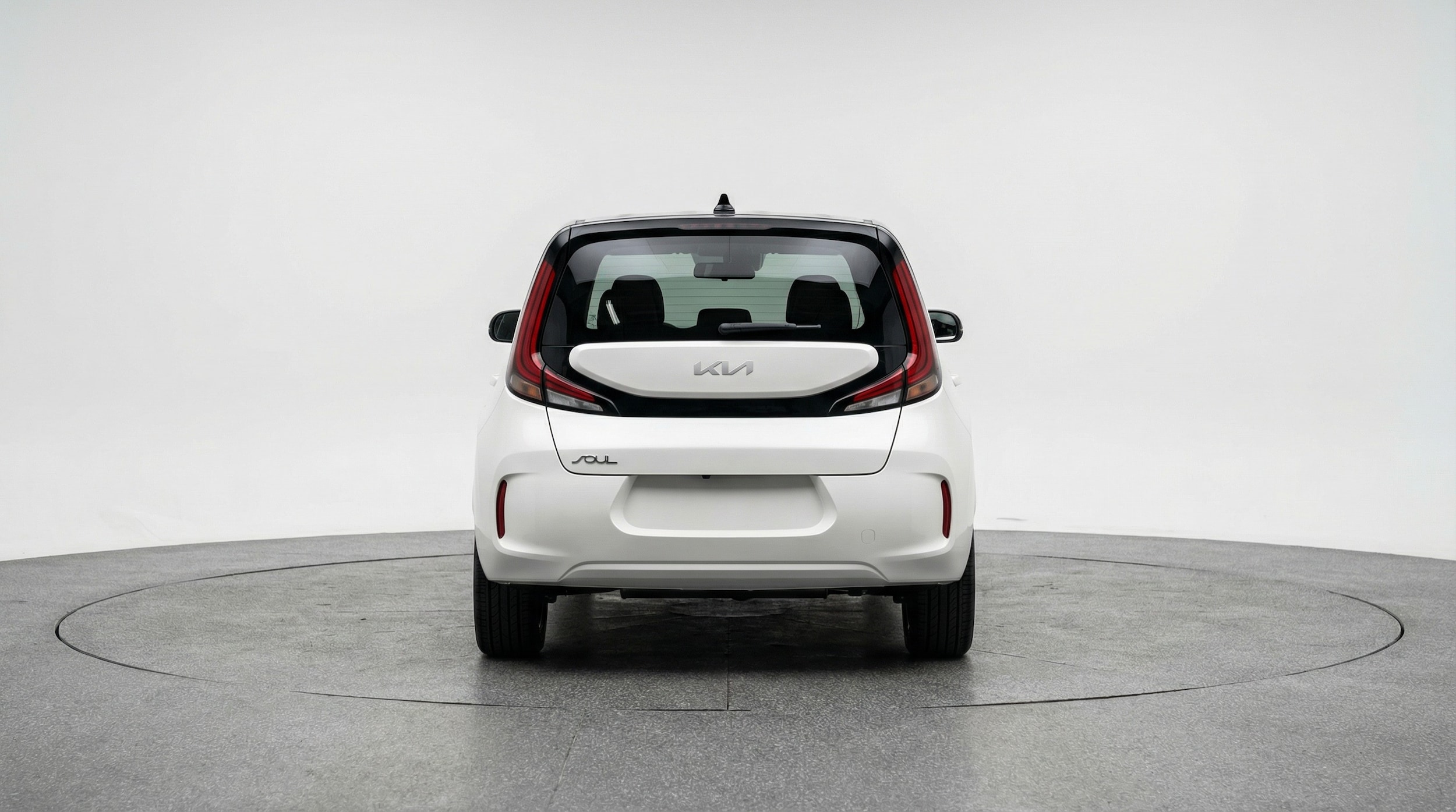 Thumbnail: 2025 Kia Soul - 6