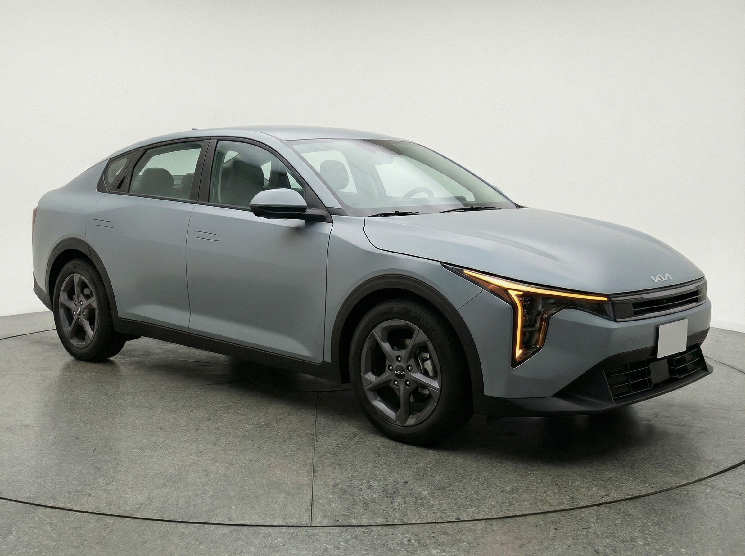 Thumbnail: 2025 Kia K4 - 1