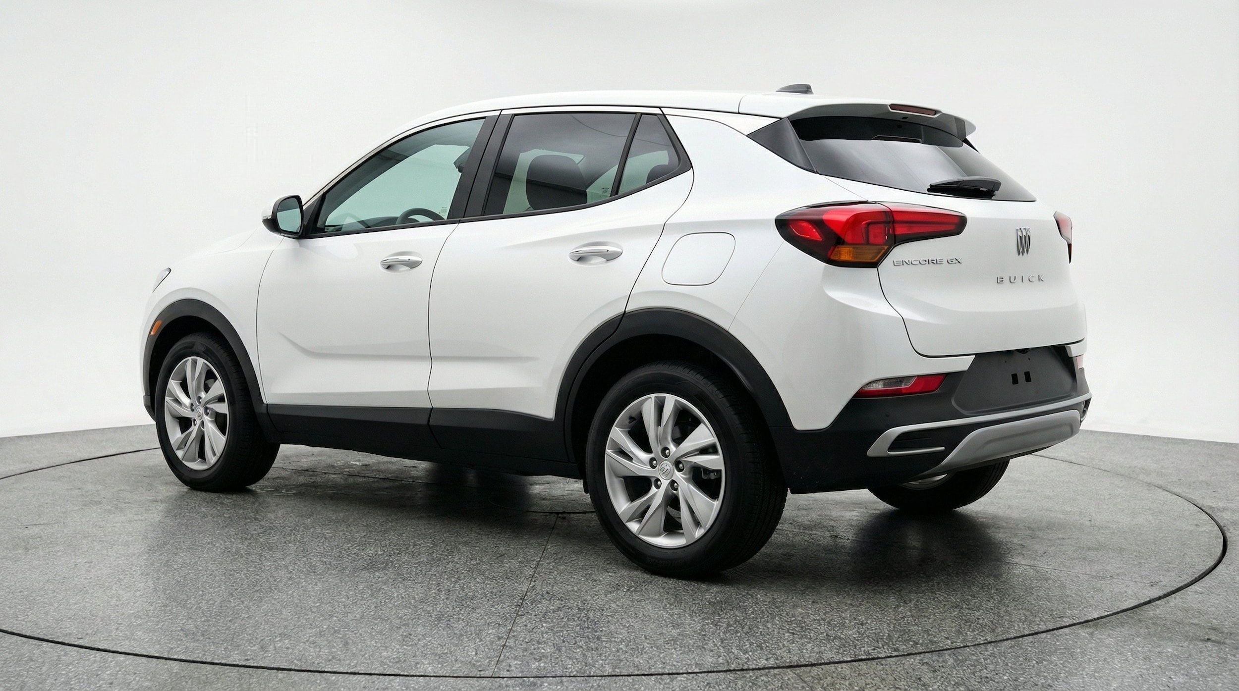 Thumbnail: 2026 Buick Encore GX - 6