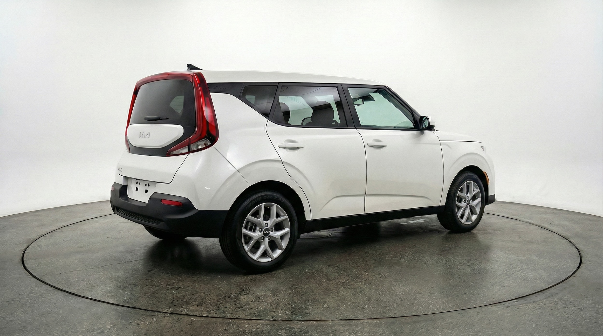 Thumbnail: 2025 Kia Soul - 7