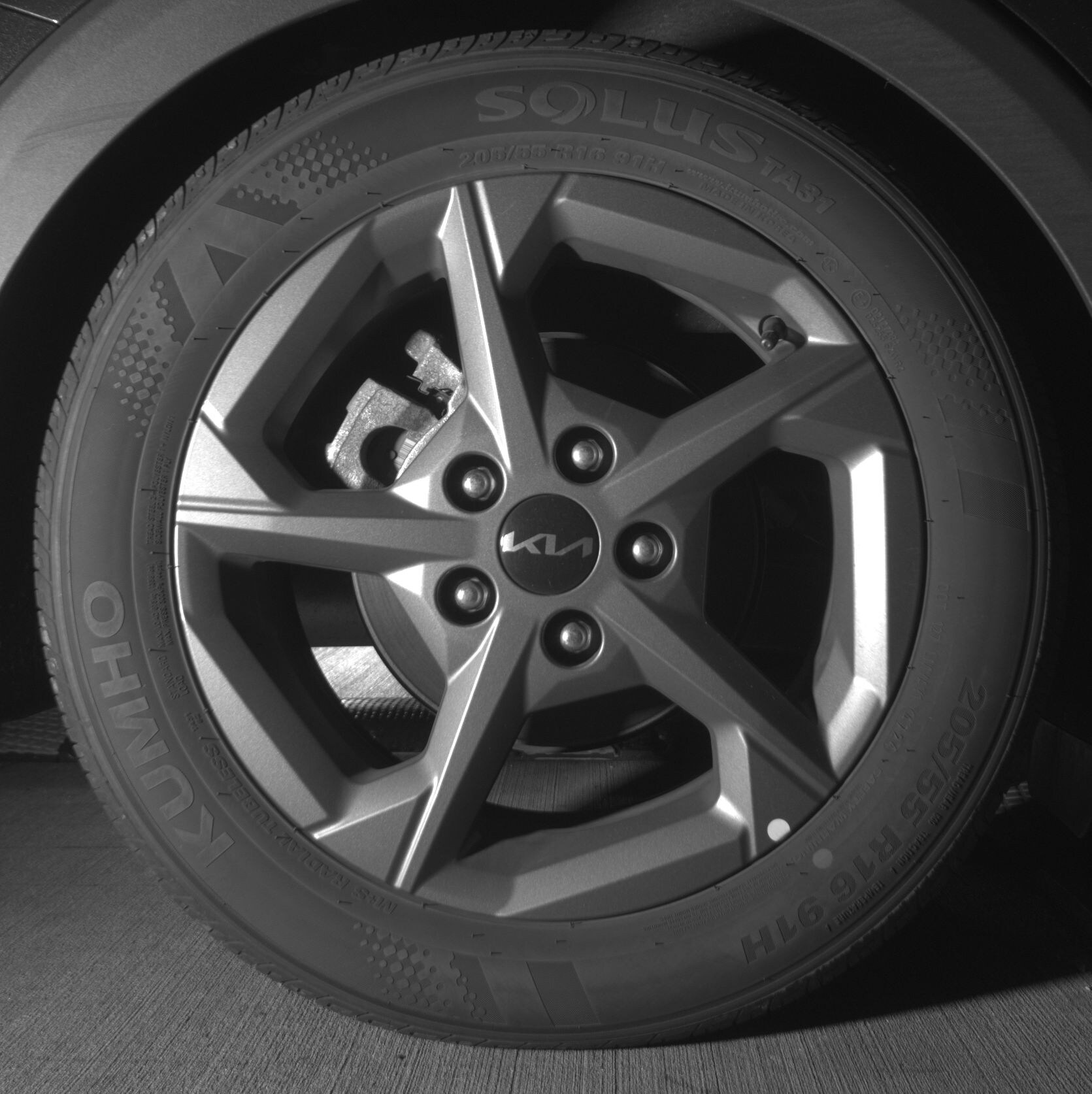 Thumbnail: 2025 Kia K4 - 12