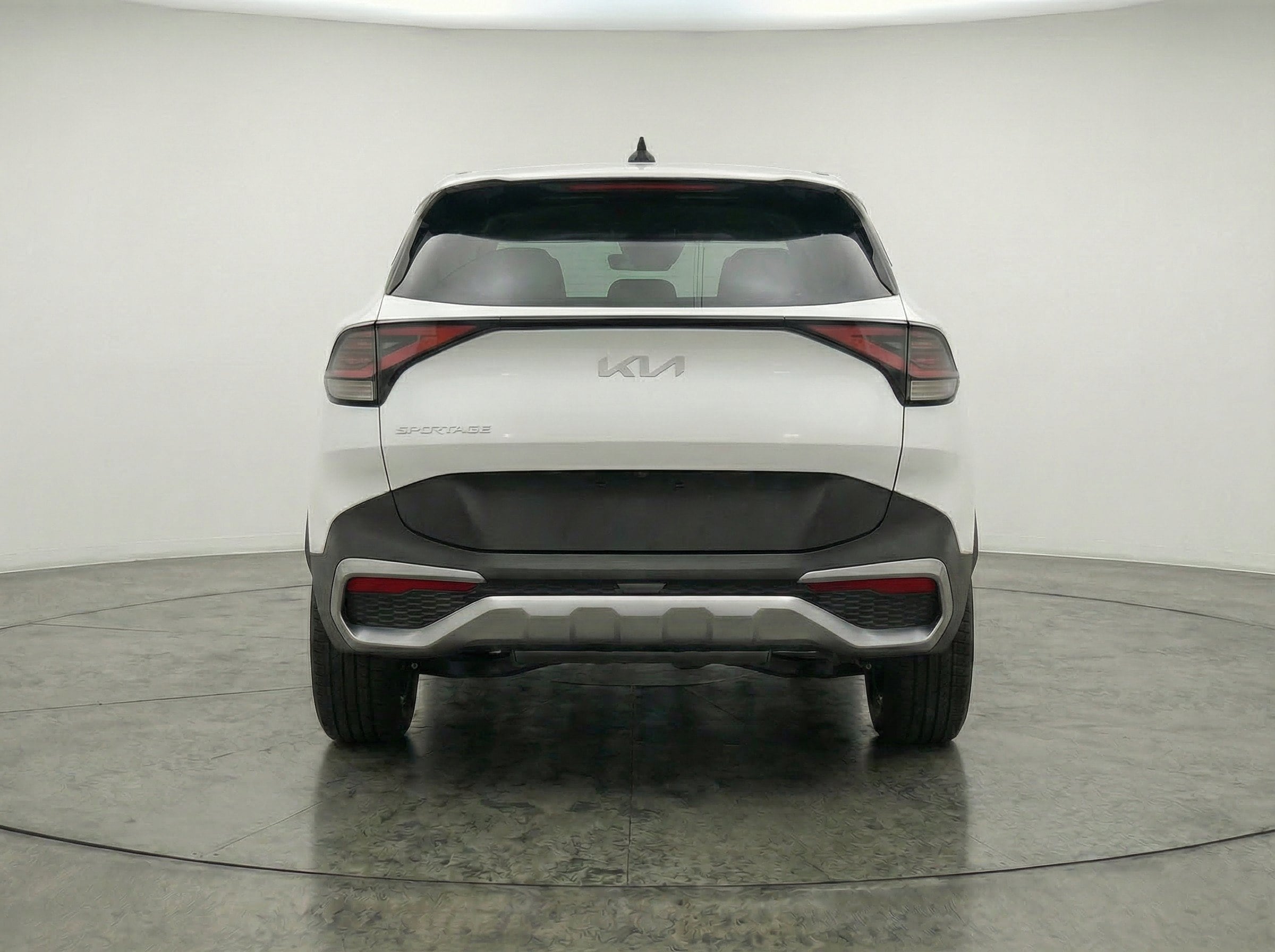 Thumbnail: 2026 Kia Sportage - 7