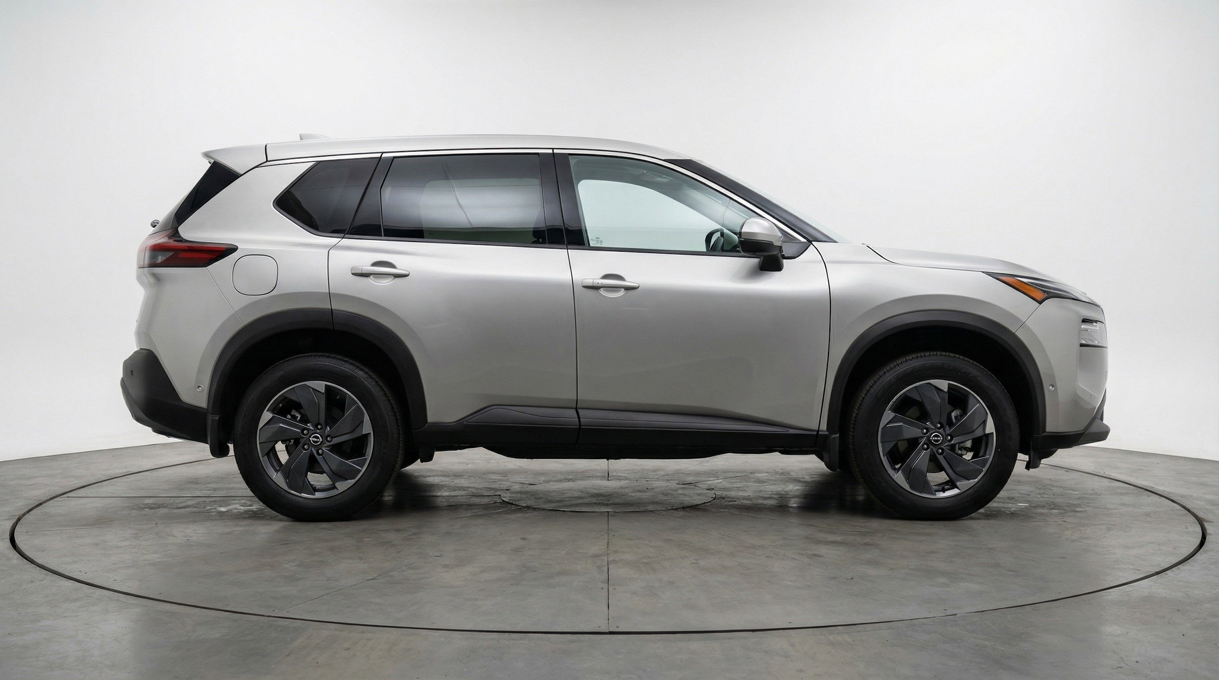 Thumbnail: 2025 Nissan Rogue - 11