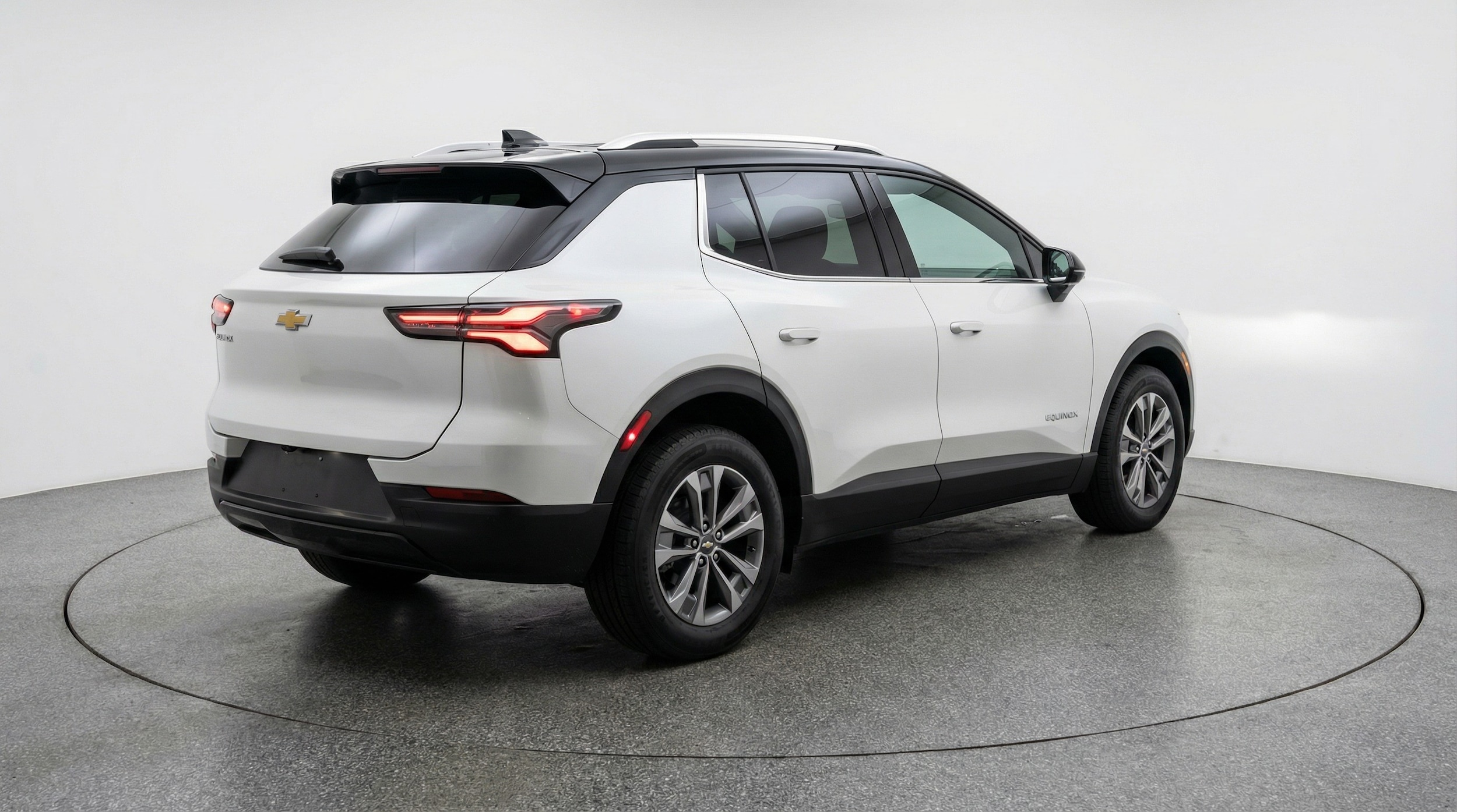 Thumbnail: 2025 Chevrolet Equinox - 7