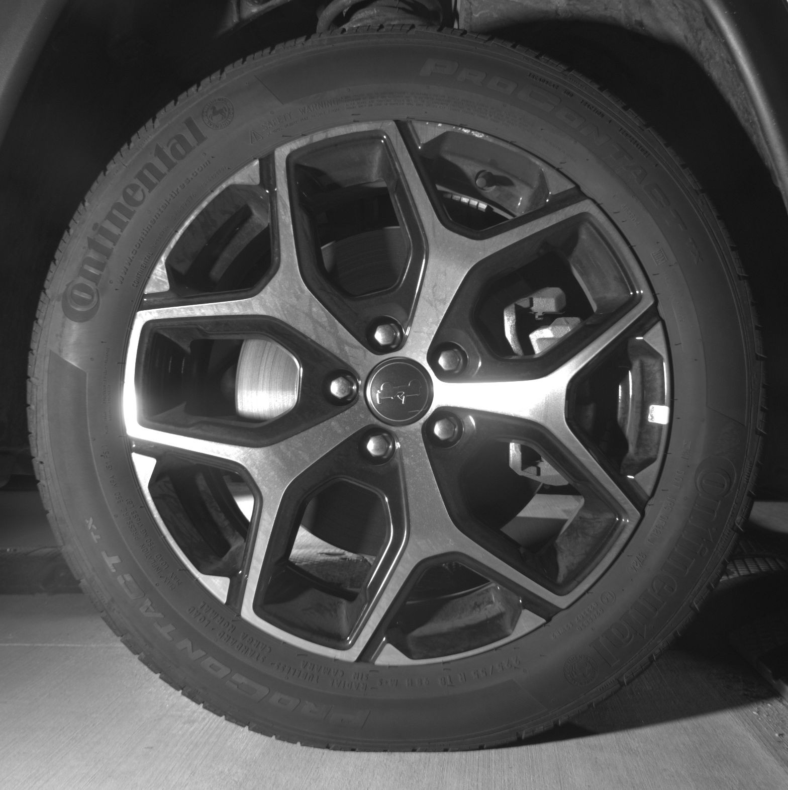 Thumbnail: 2025 Jeep Compass - 10