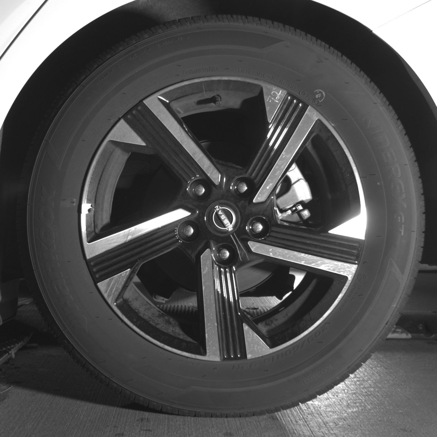 Thumbnail: 2025 Nissan Sentra - 11