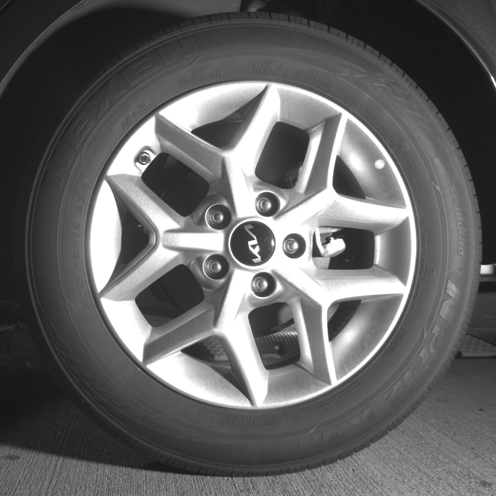 Thumbnail: 2025 Kia Soul - 11