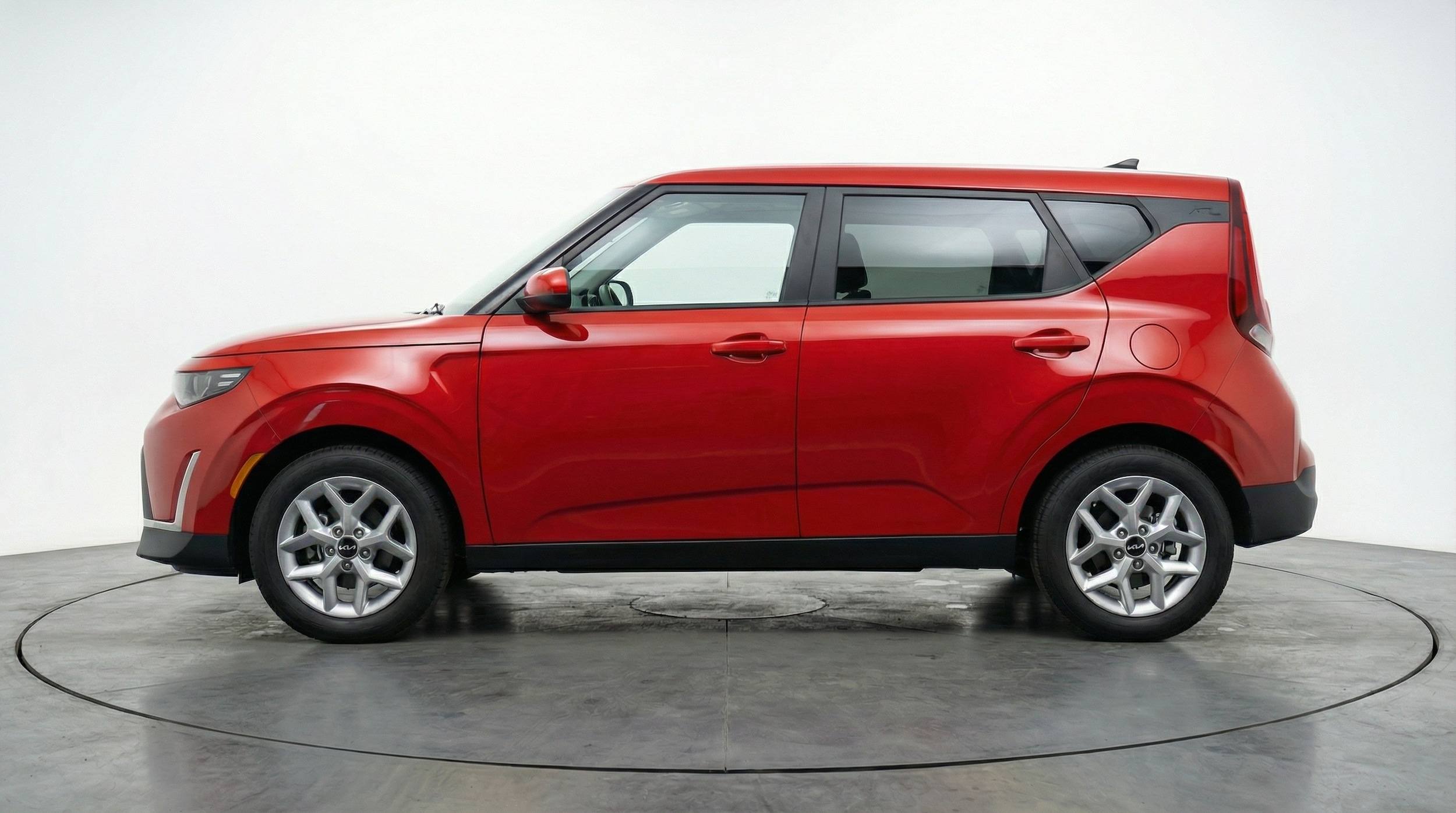 Thumbnail: 2025 Kia Soul - 4